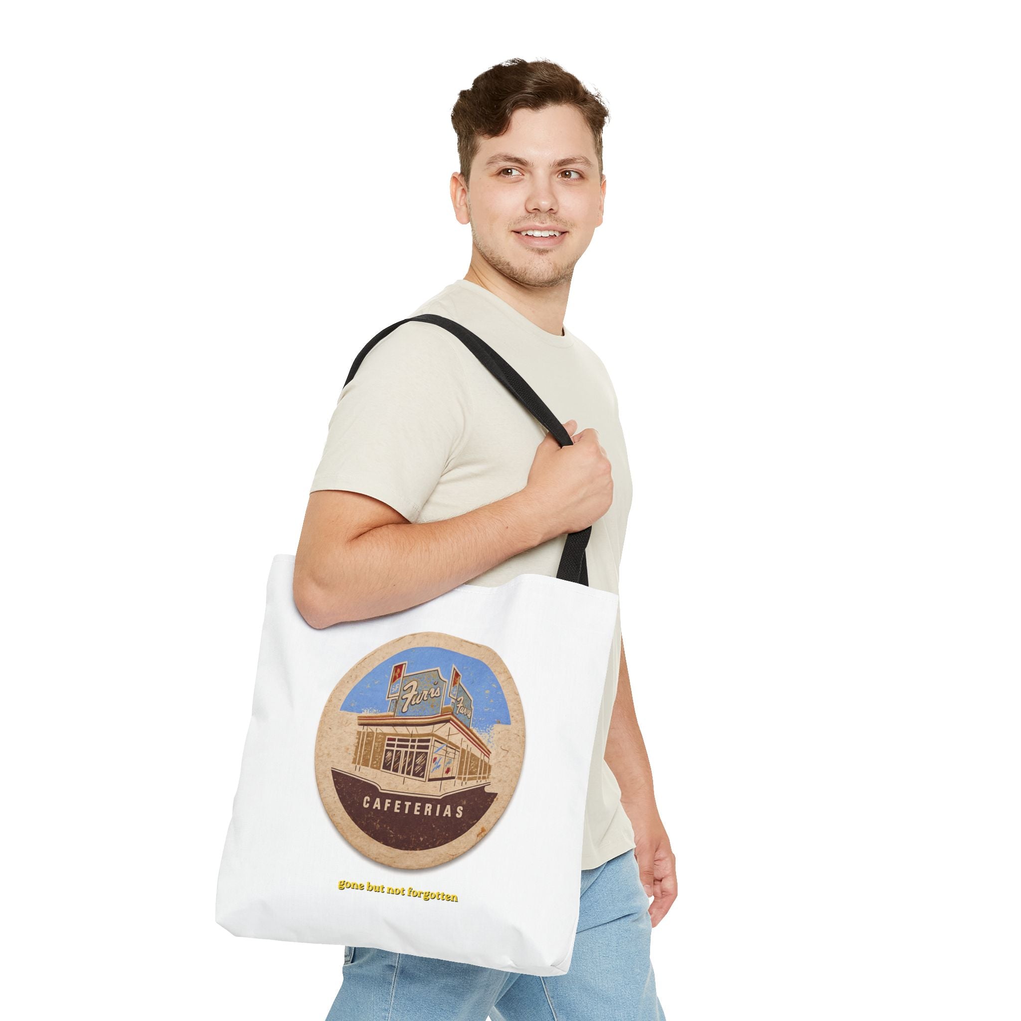 Furrs Cafeterias Tote