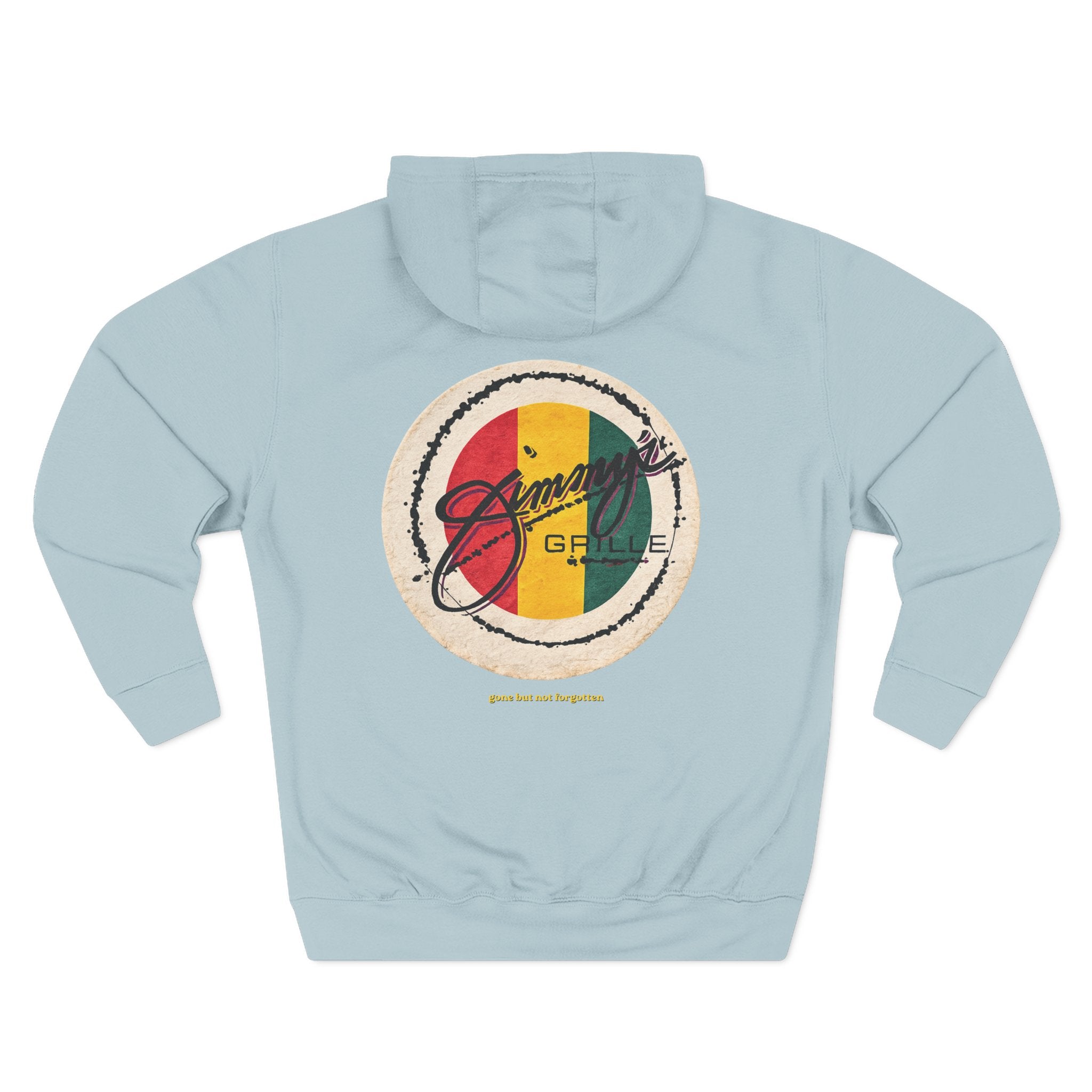 JIMMY’S Hoodie