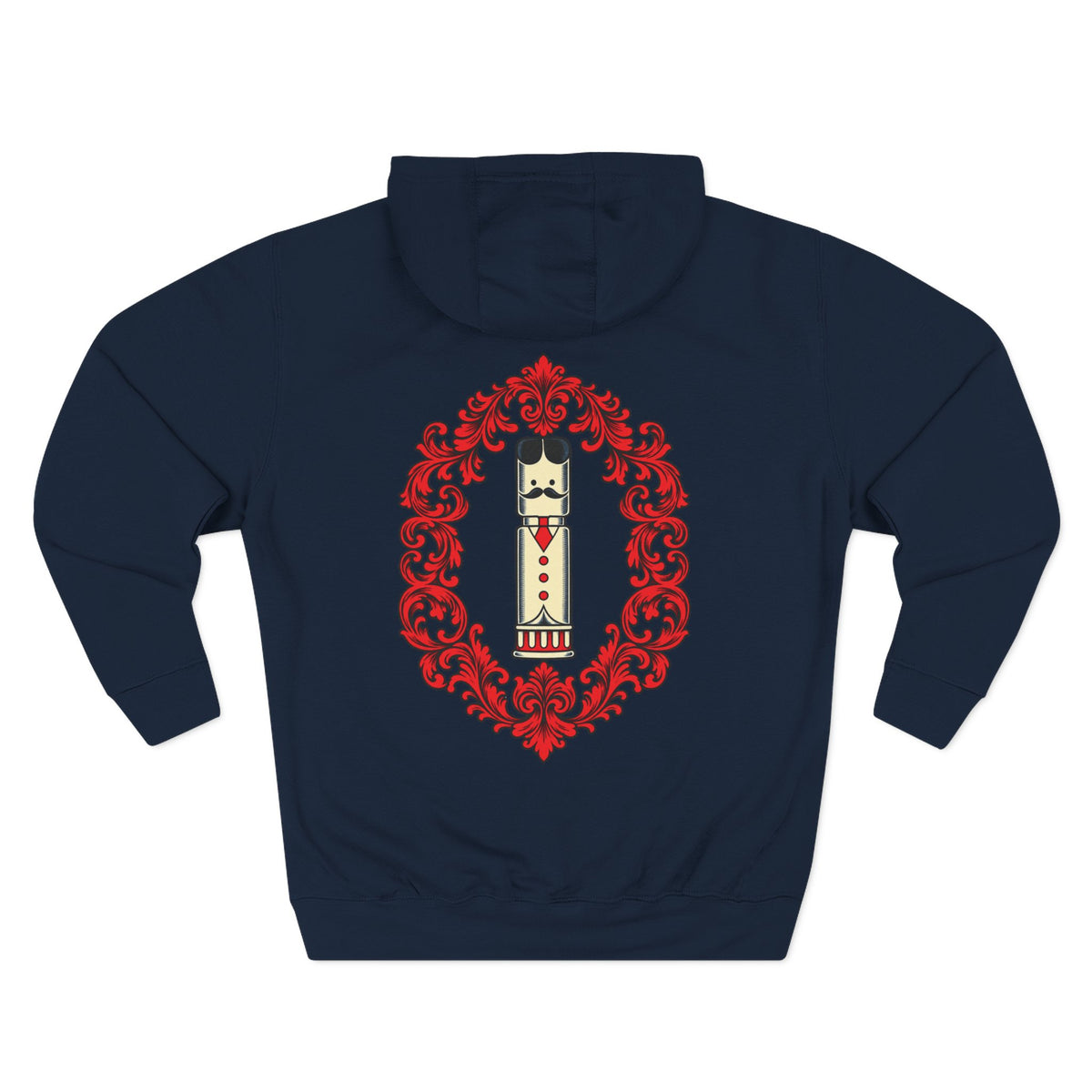 ROUND THE CORNER GUY Hoodie