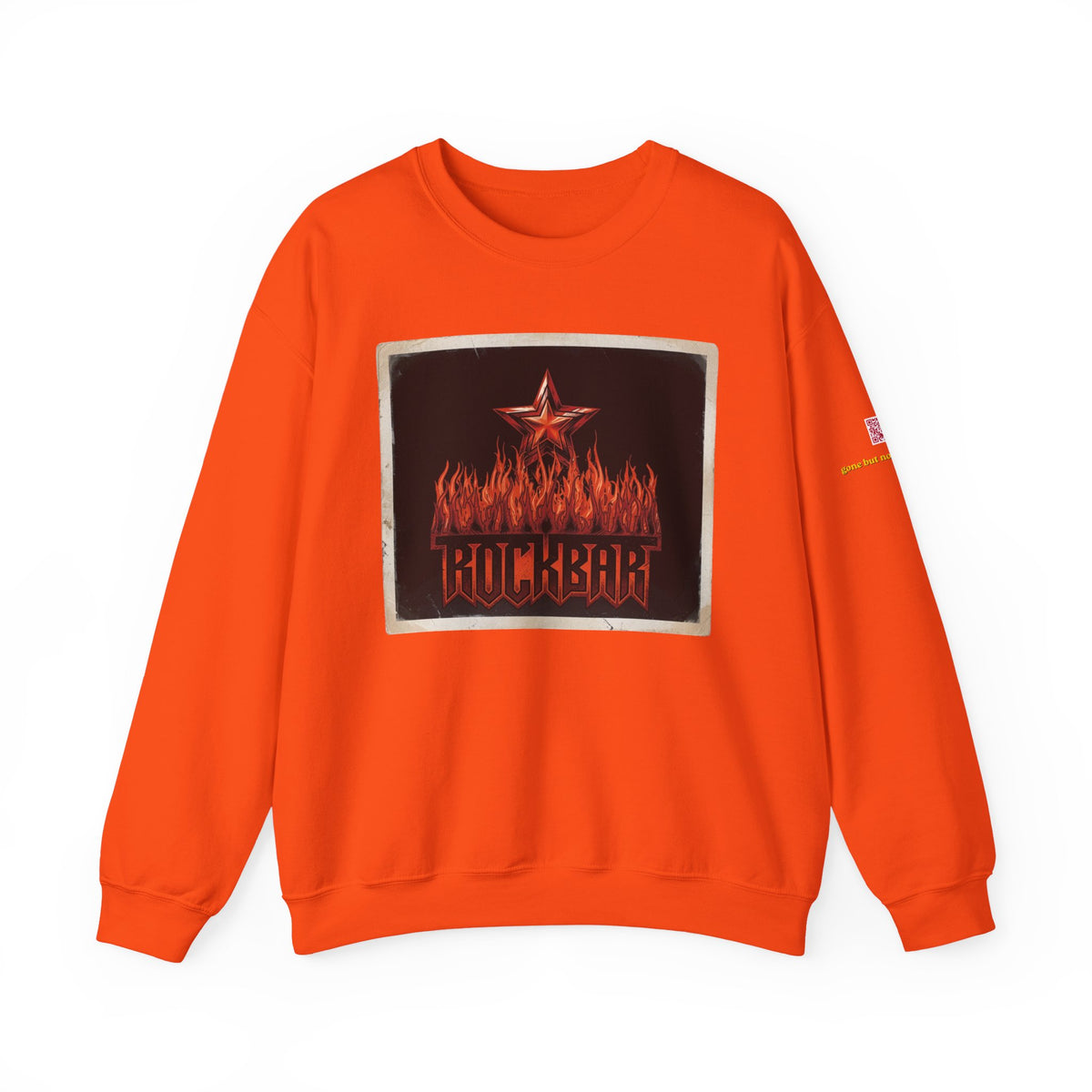 Rockbar | Native303 Sweatshirt