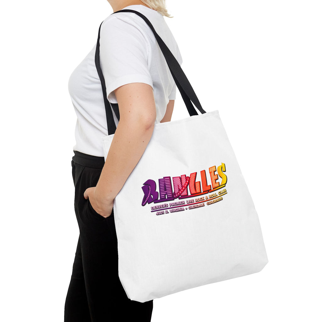 Bangle’s Tote