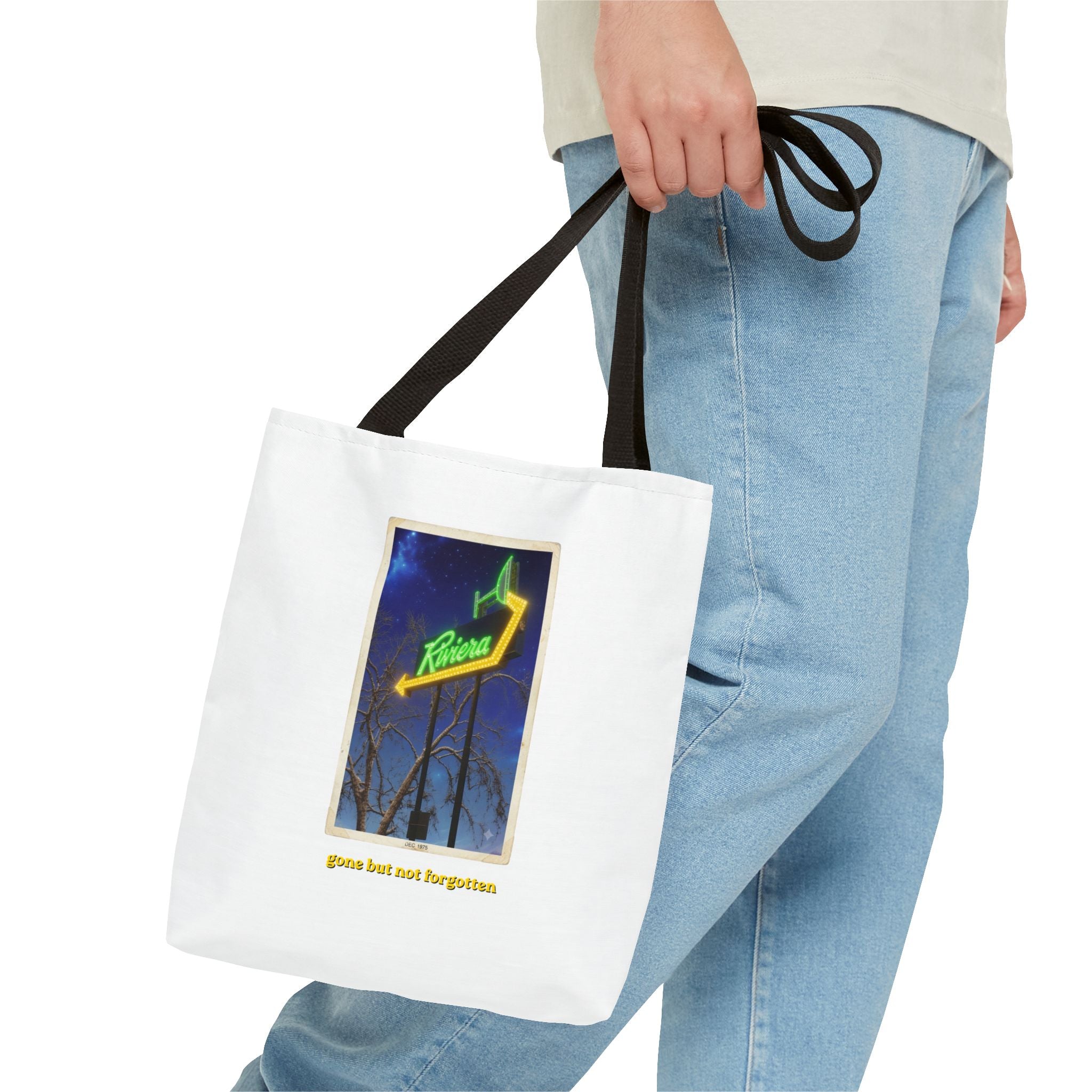 The Riviera Tote
