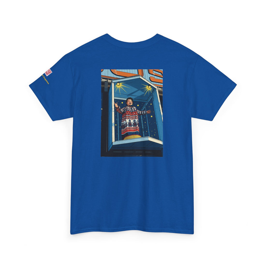 LAKESIDE FUN HOUSE - vintage Denver gear