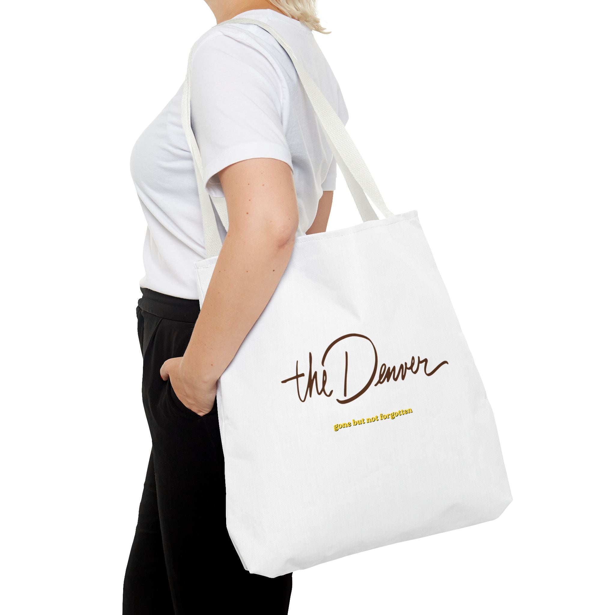 Denver Dry Goods Tote