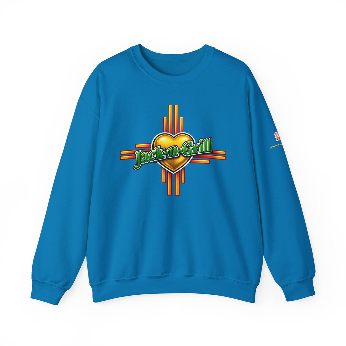 Jack & Grill | Native303 Sweatshirt