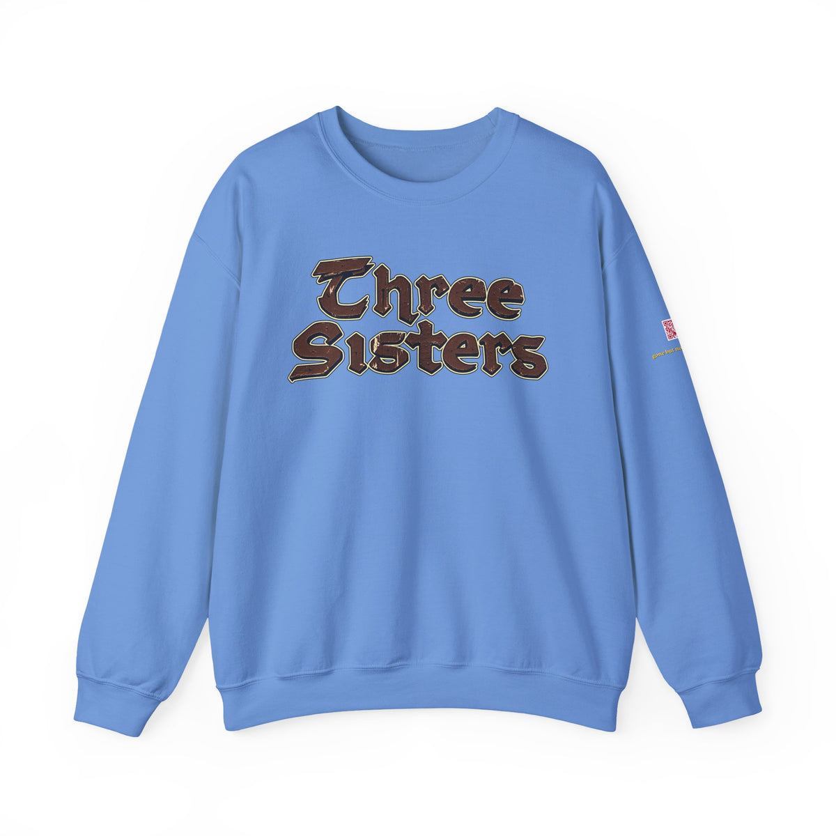 Three Sisters / Six Tits Bar | Native303 Sweatshirt