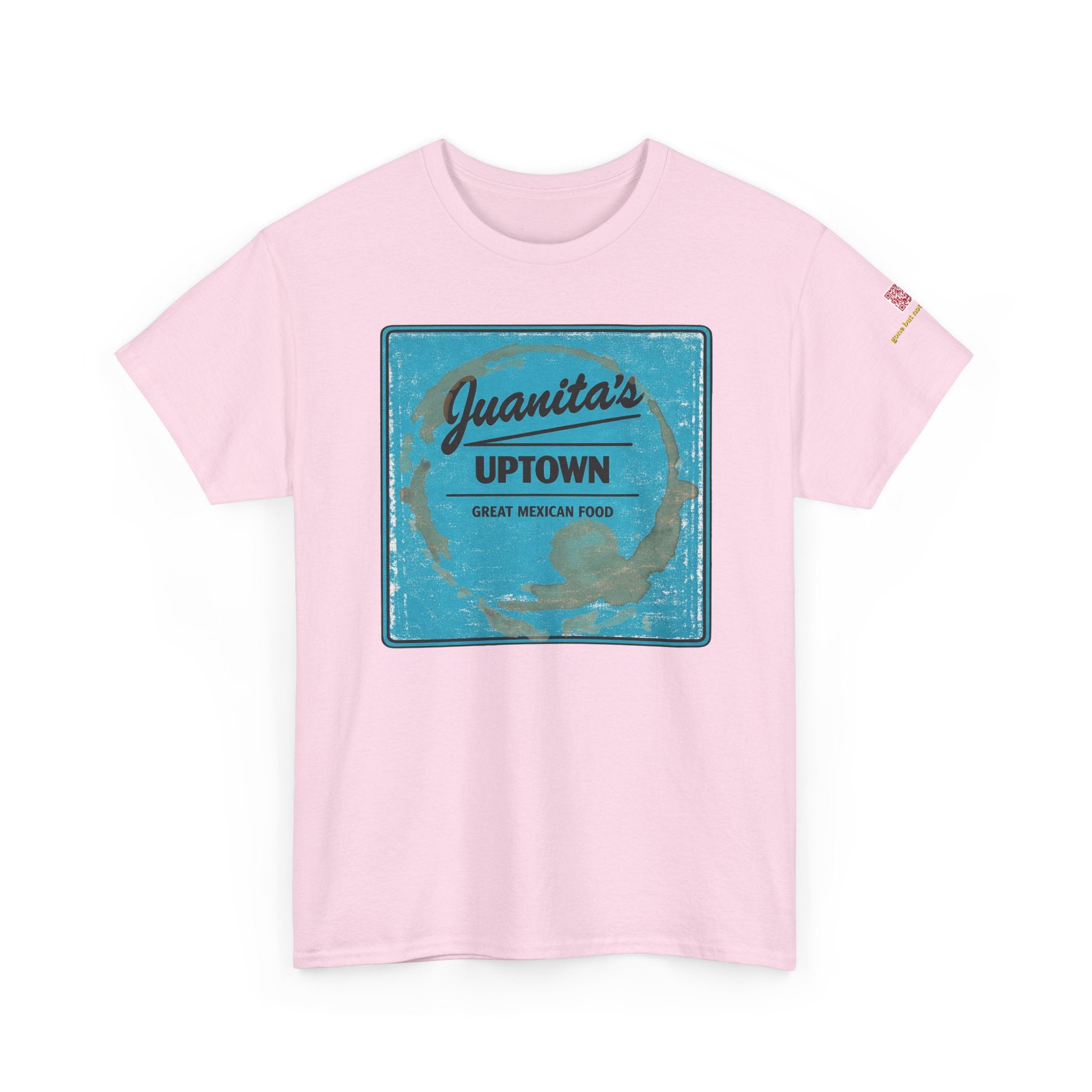 Juanita’s Uptown (after hours) - vintage Denver gear