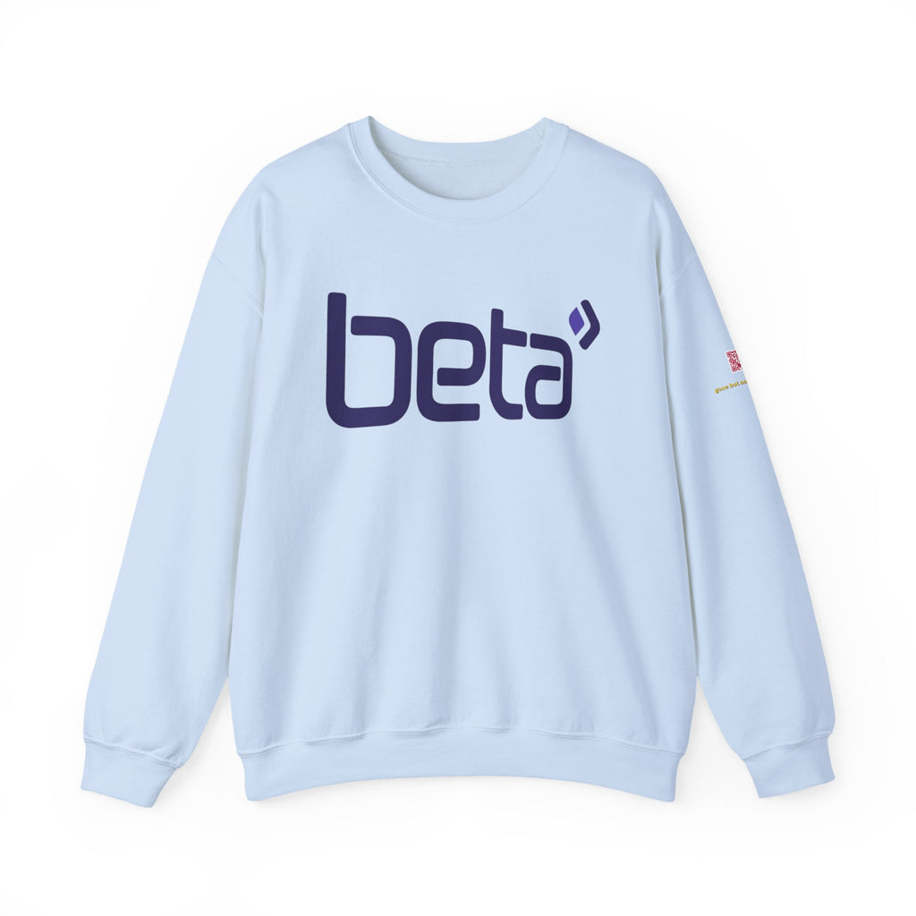 Beta Club | Native303 Sweatshirt