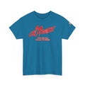 al Fresco restaurant - vintage Denver gear