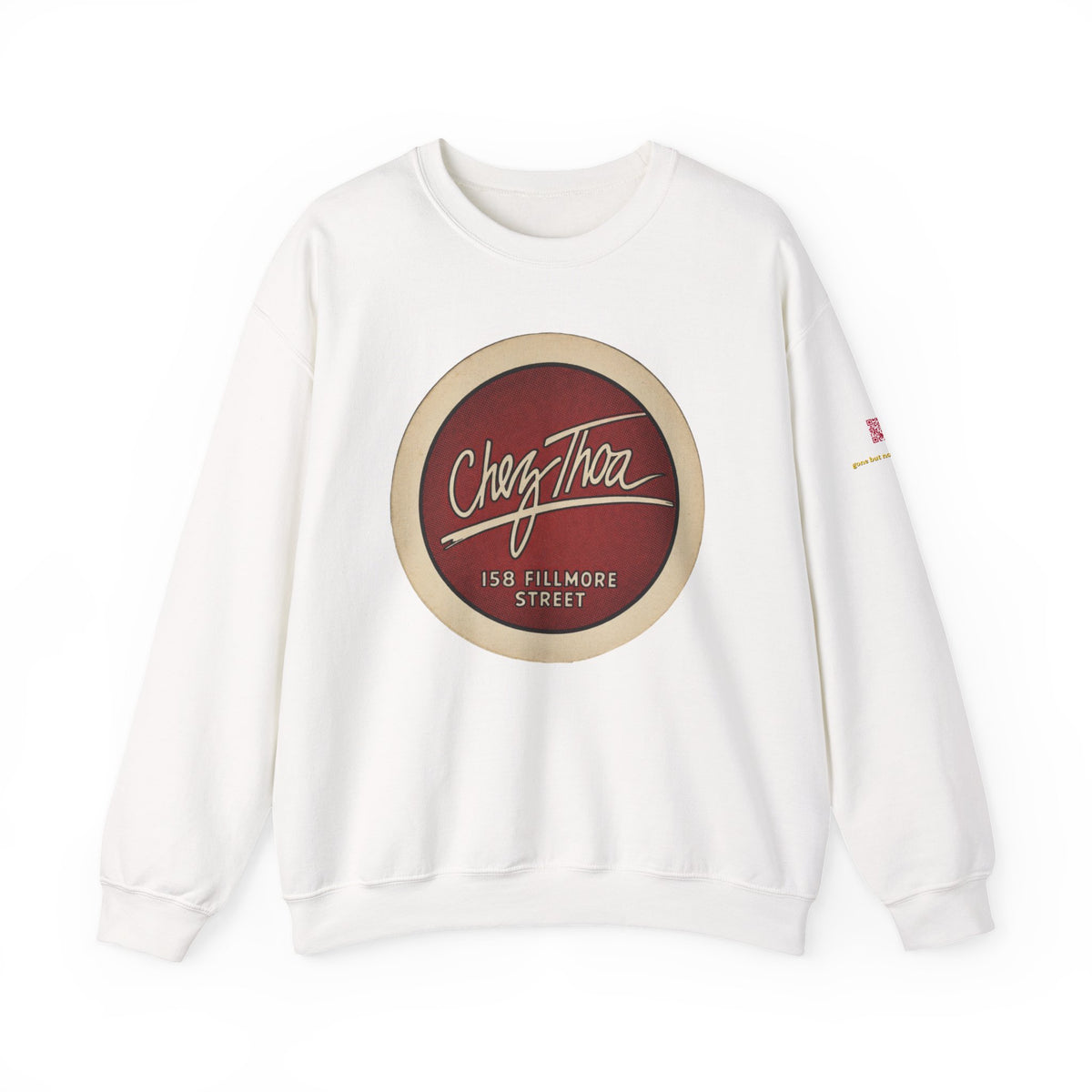 Chez Thoa | Native303 Sweatshirt