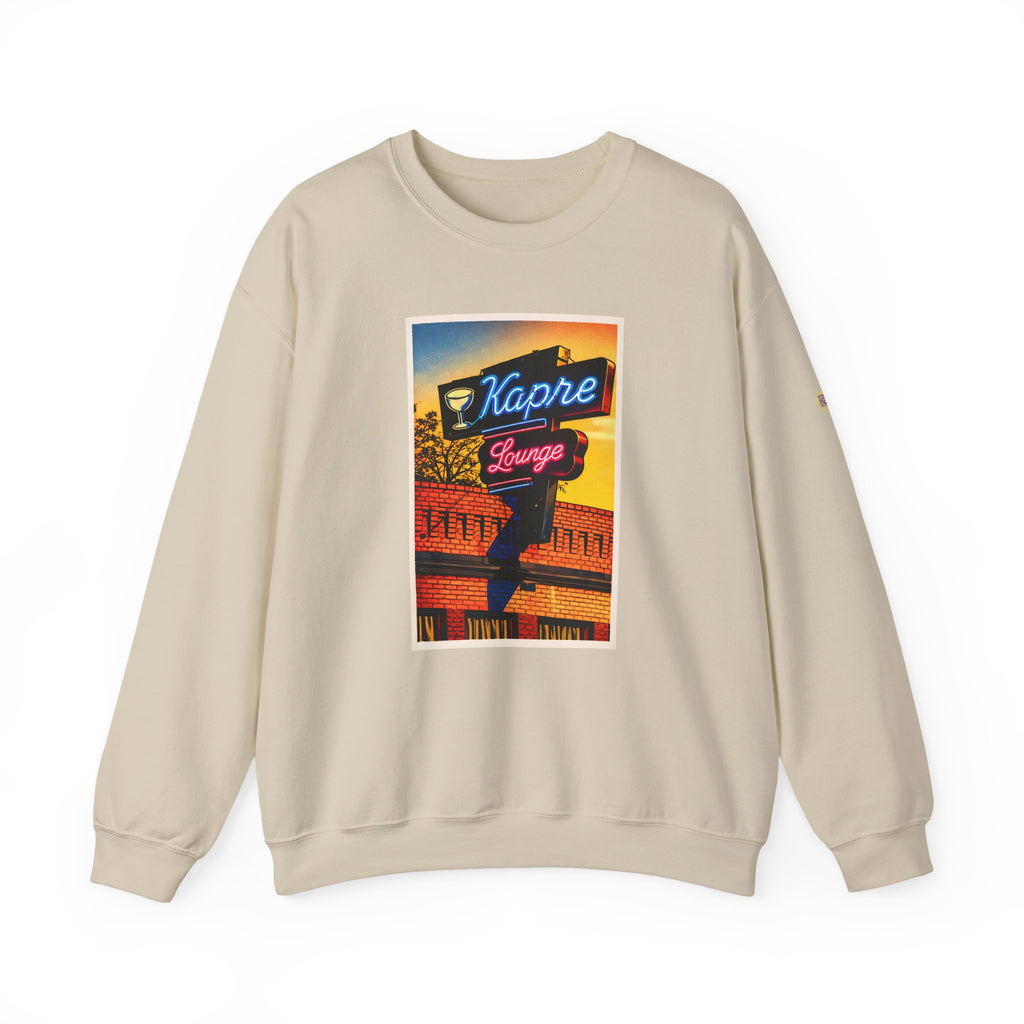 Kapre Lounge | Native303 Sweatshirt