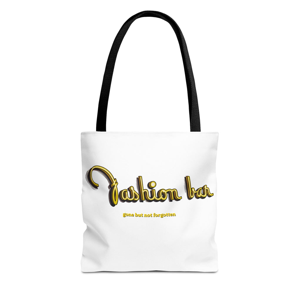 Fashion Bar Tote