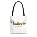 Fashion Bar Tote