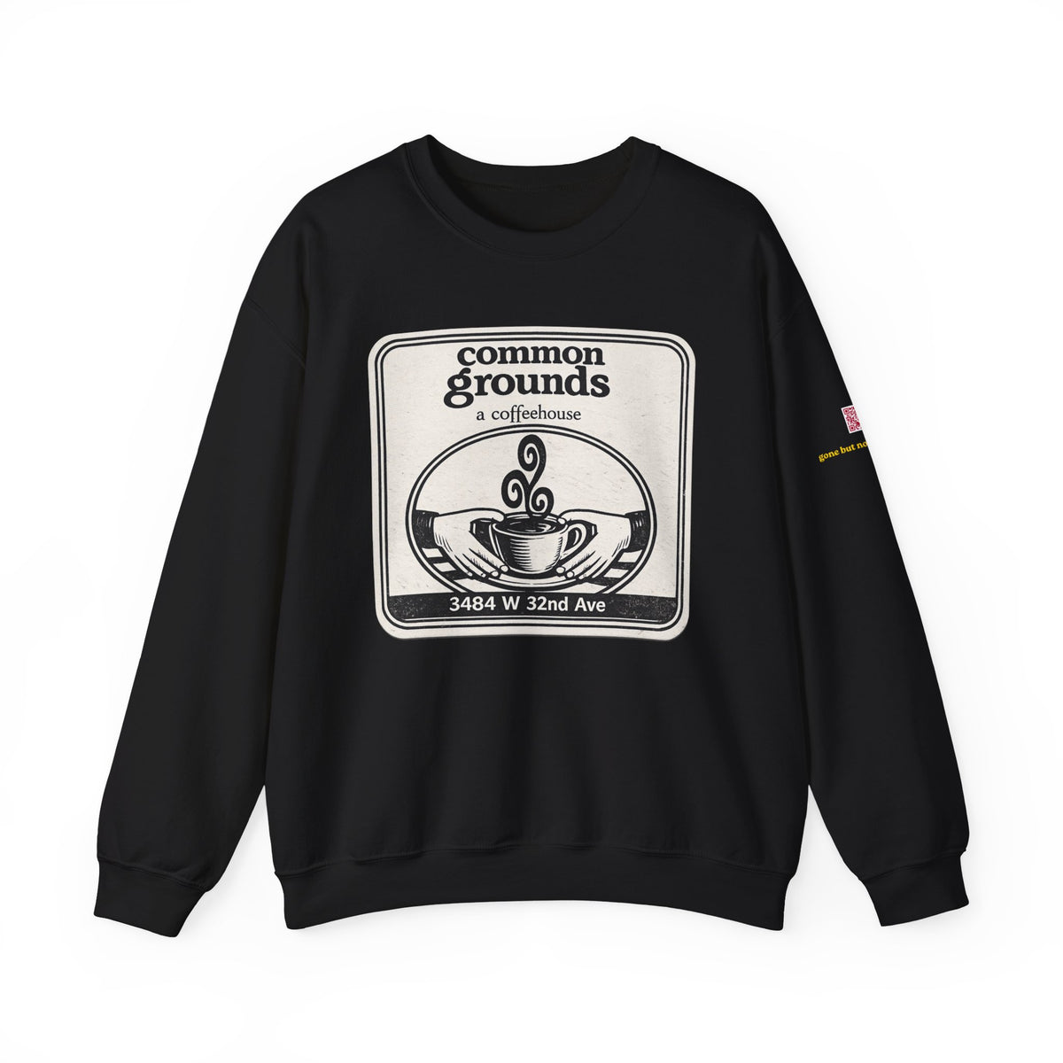 Common Grounds | Native303 Sweatshirt