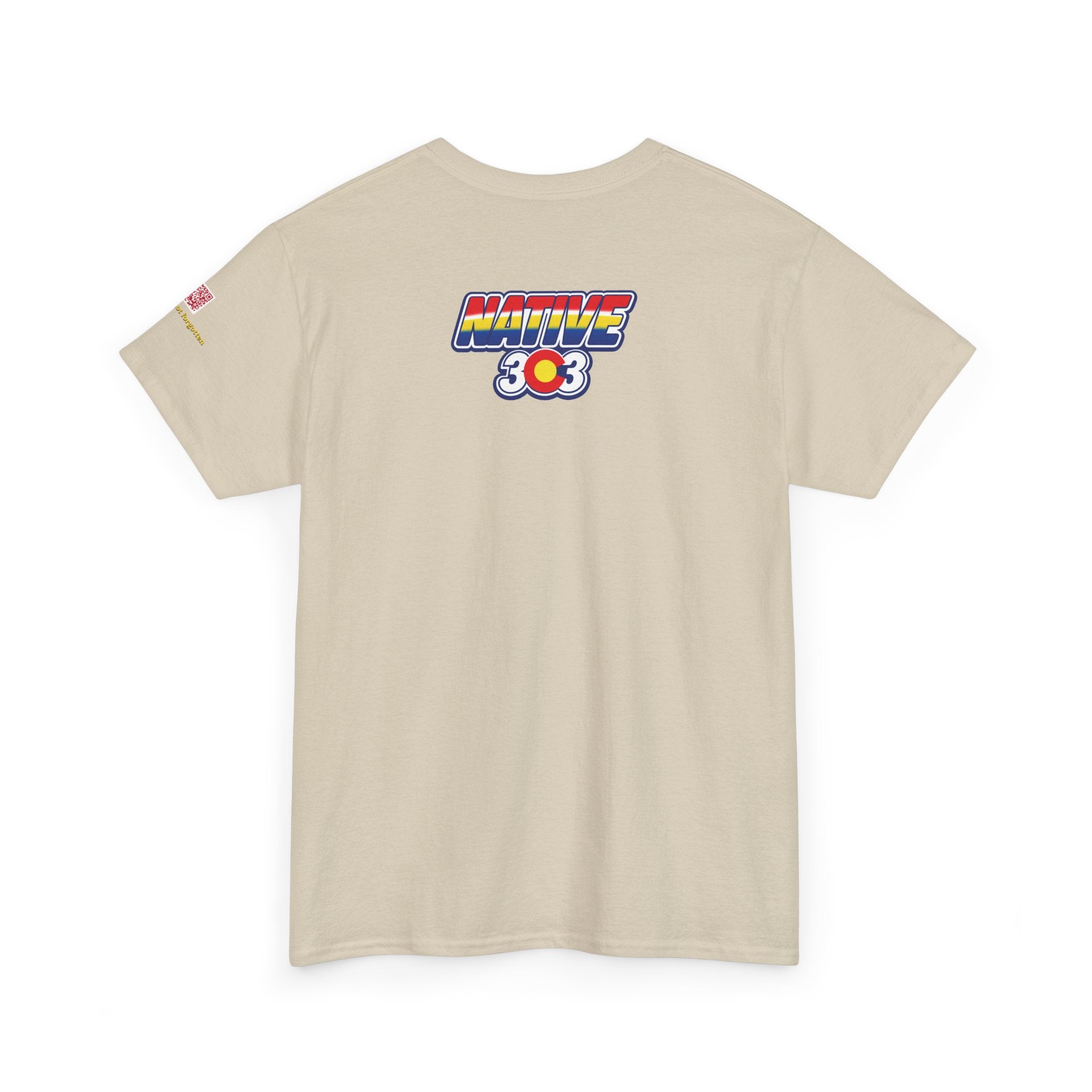 Chuck’s Do-Nuts - vintage Denver gear