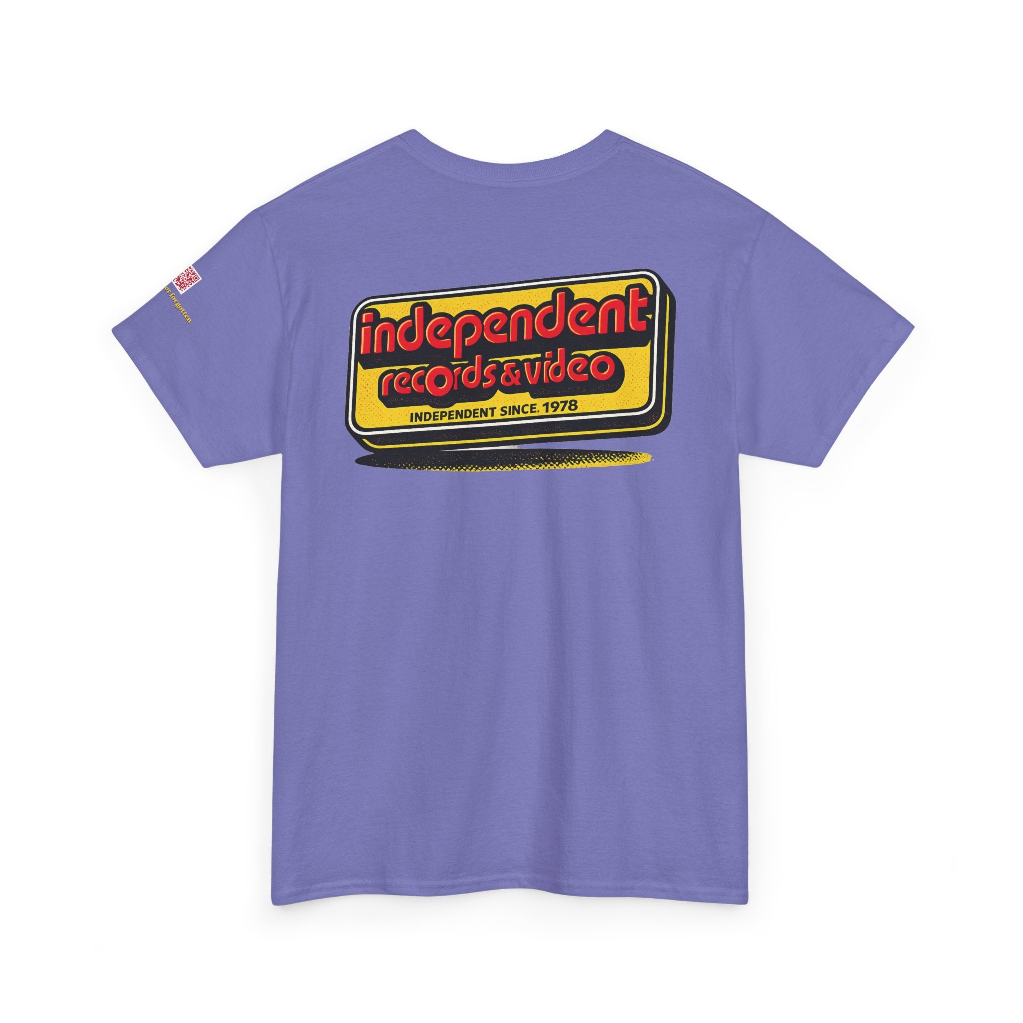 INDEPENDENT RECORDS... - Wear Colorado's Greatest Hits