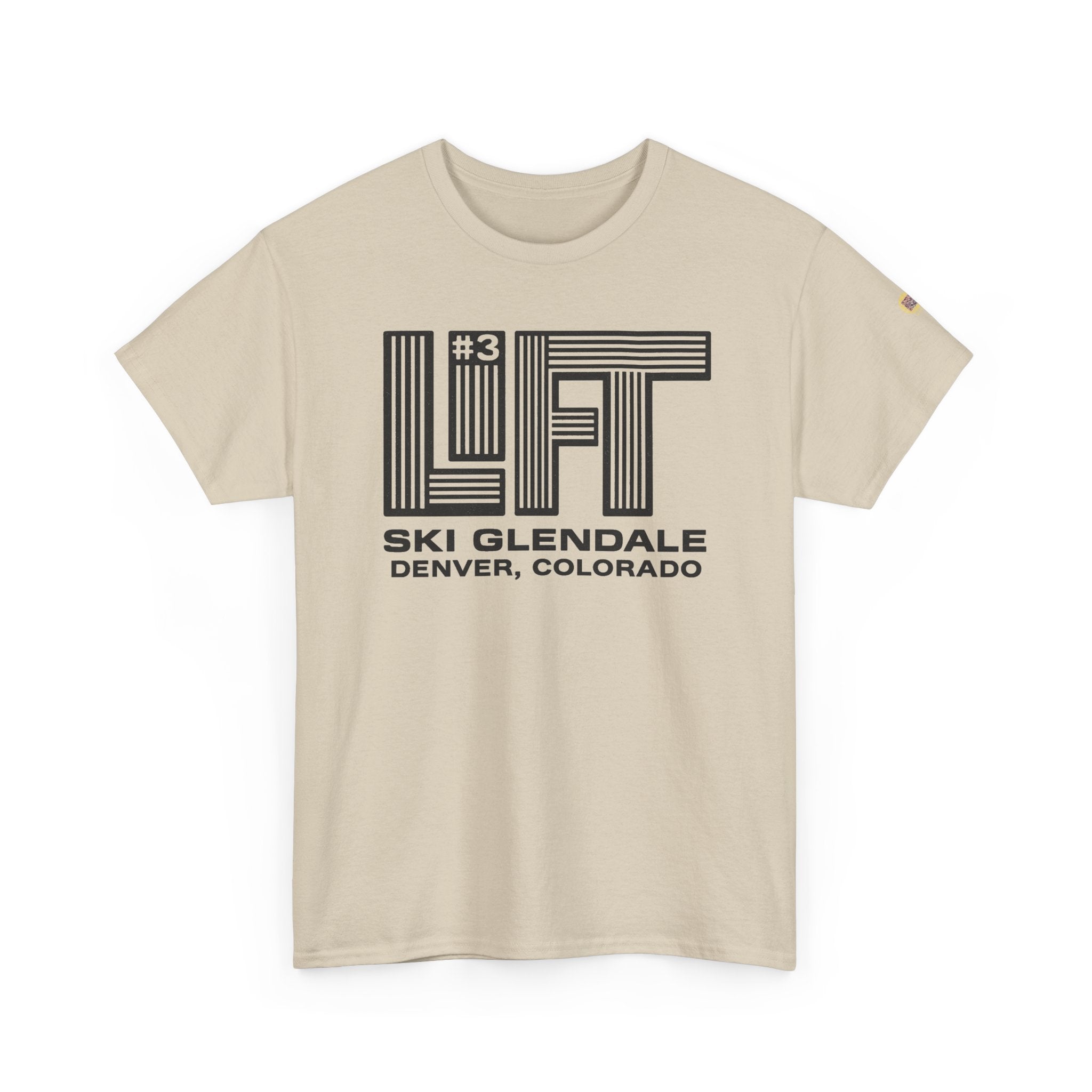 The Lift - Glendale - vintage Denver gear