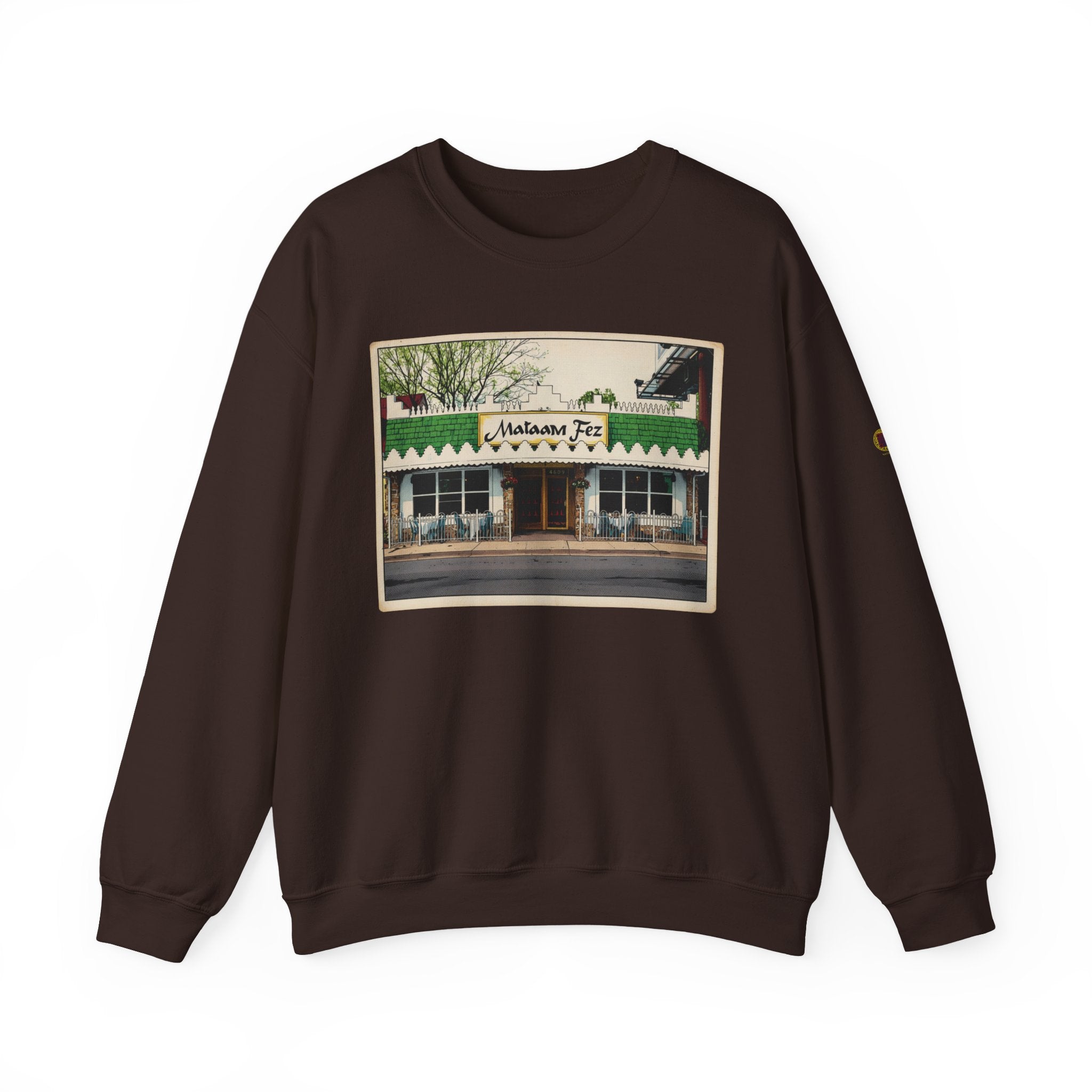 Mataam Fez | Native303 Sweatshirt