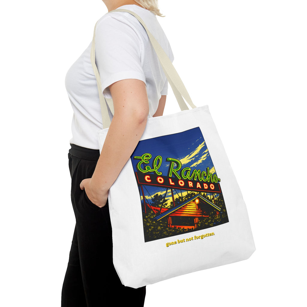 El Rancho Tote