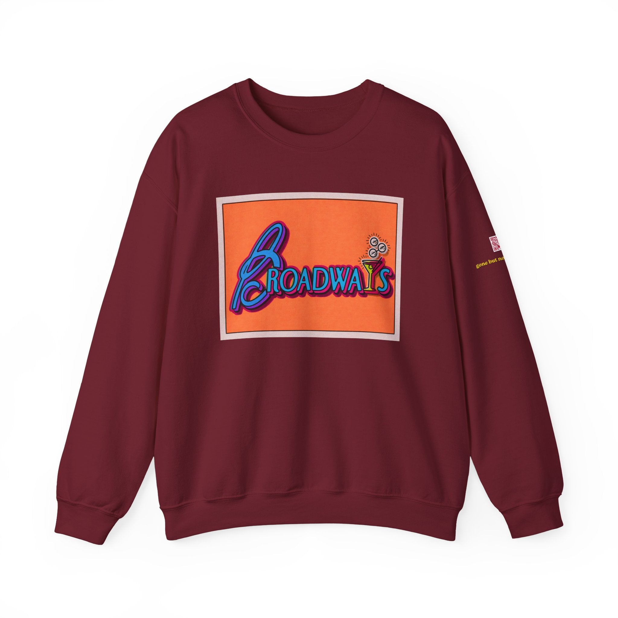 BROADWAYS | Native303 Sweatshirt