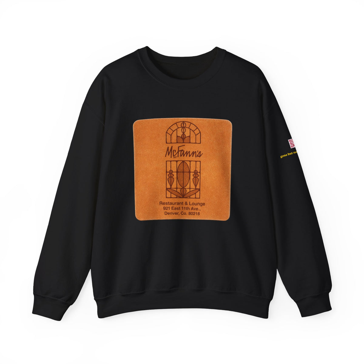 McFann’s | Native303 Sweatshirt