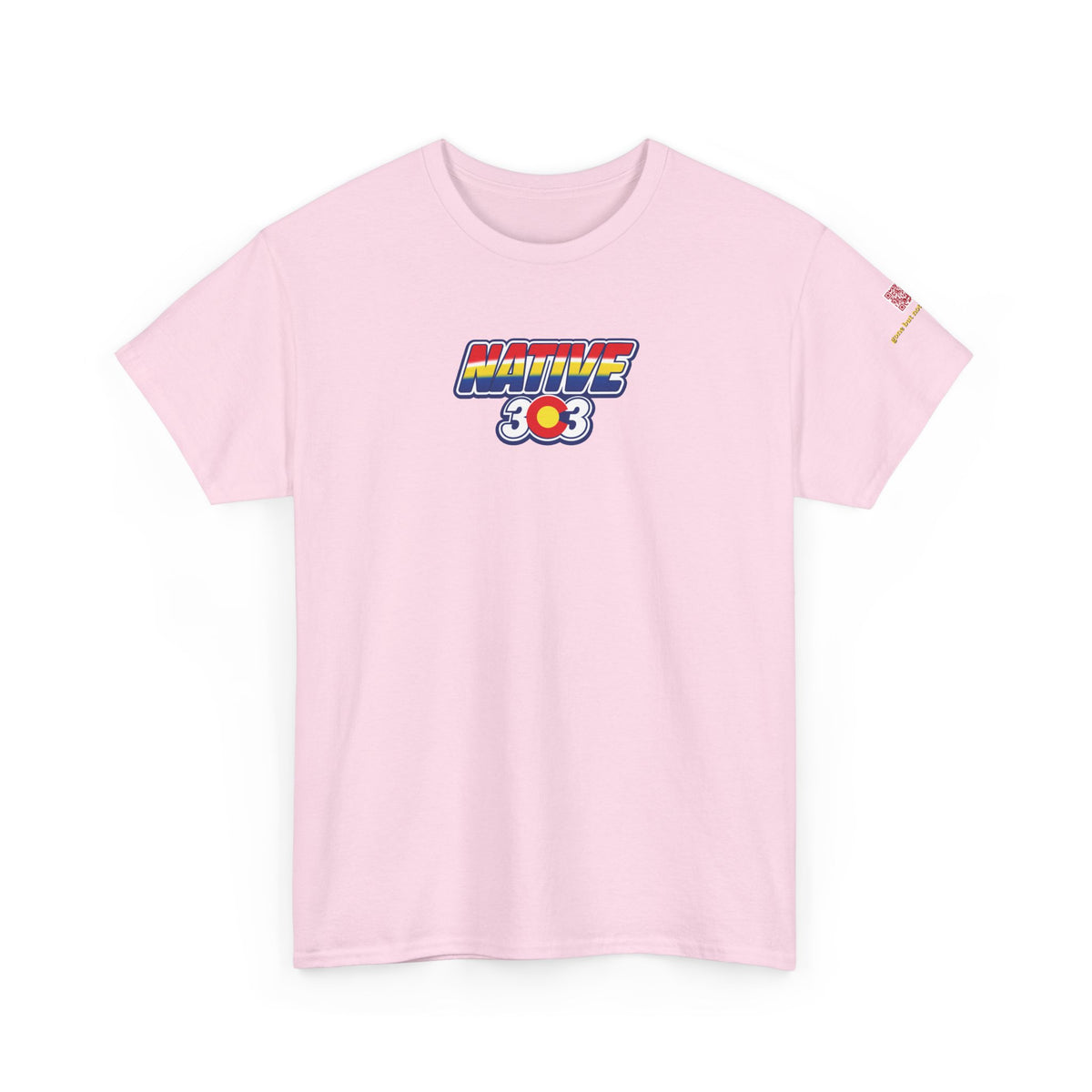 GOODFRIENDS - vintage Denver gear