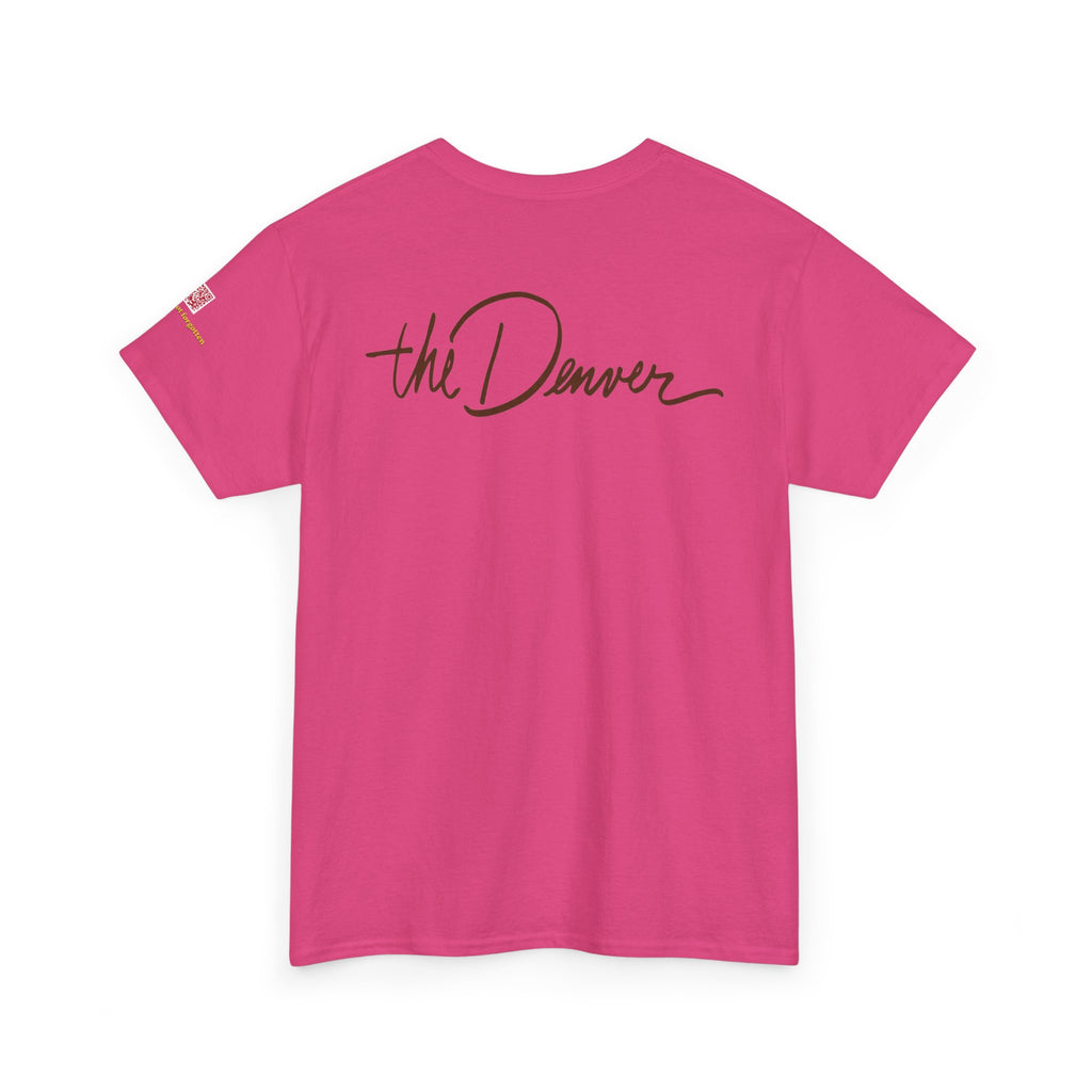 DENVER, THE - vintage Denver gear