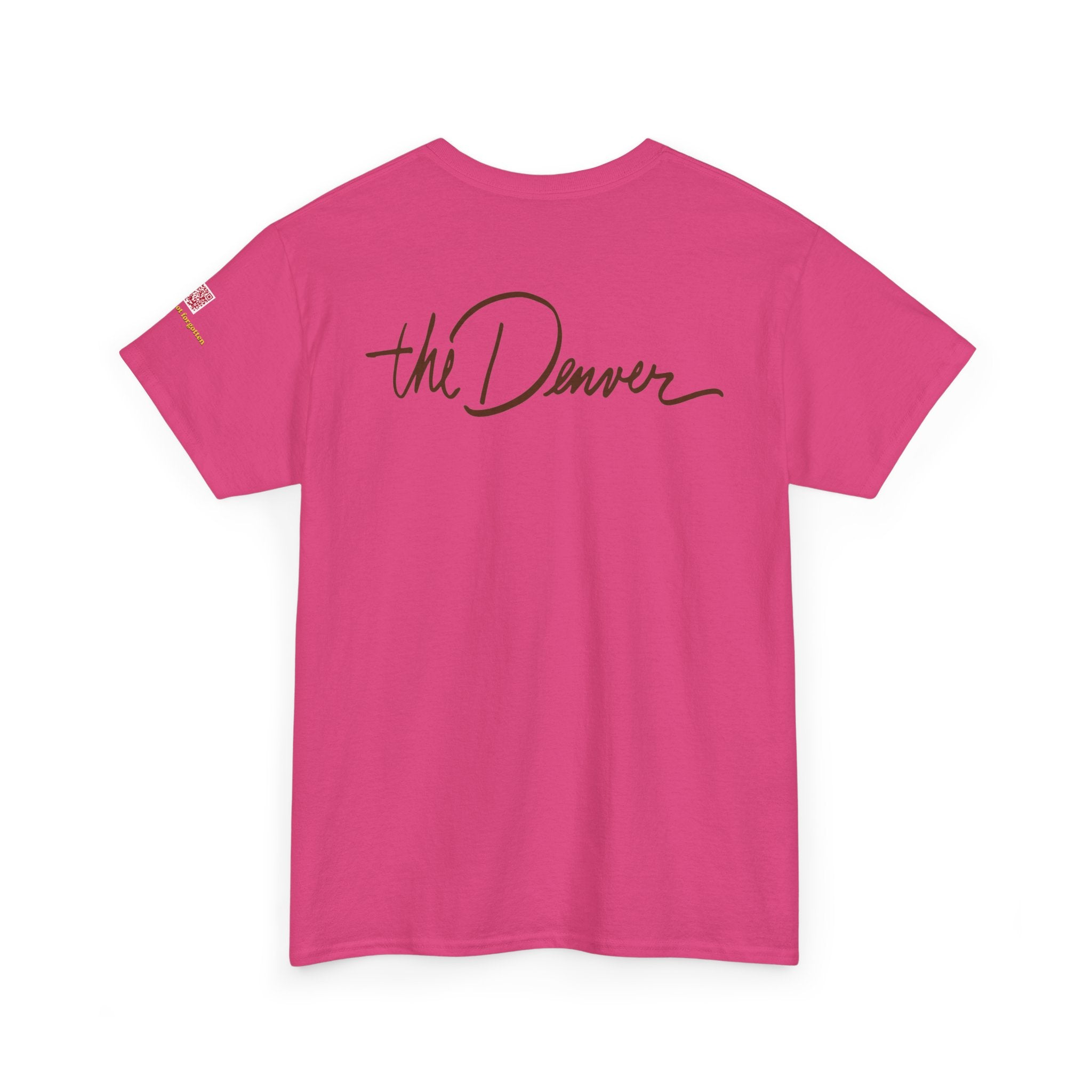DENVER, THE - vintage Denver gear