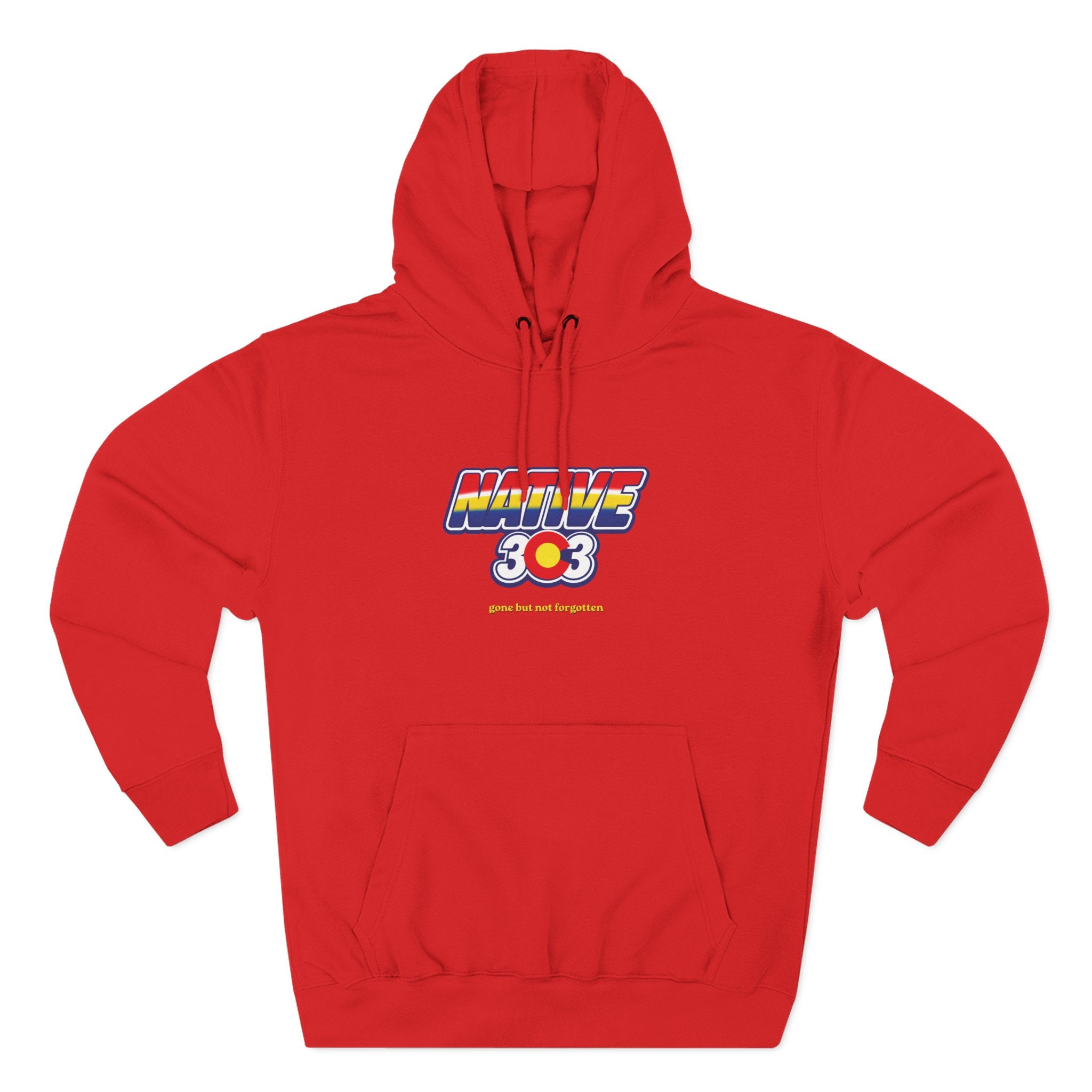 MATAAM FEZ Hoodie