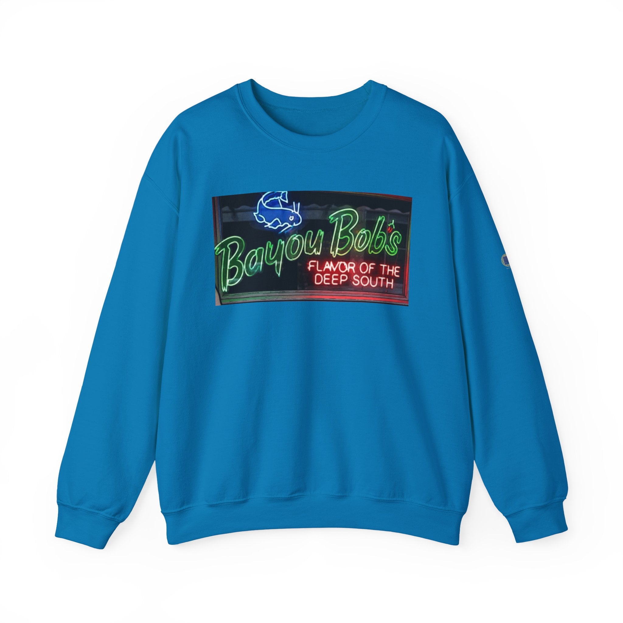 Bayou Bob's | Native303 Sweatshirt