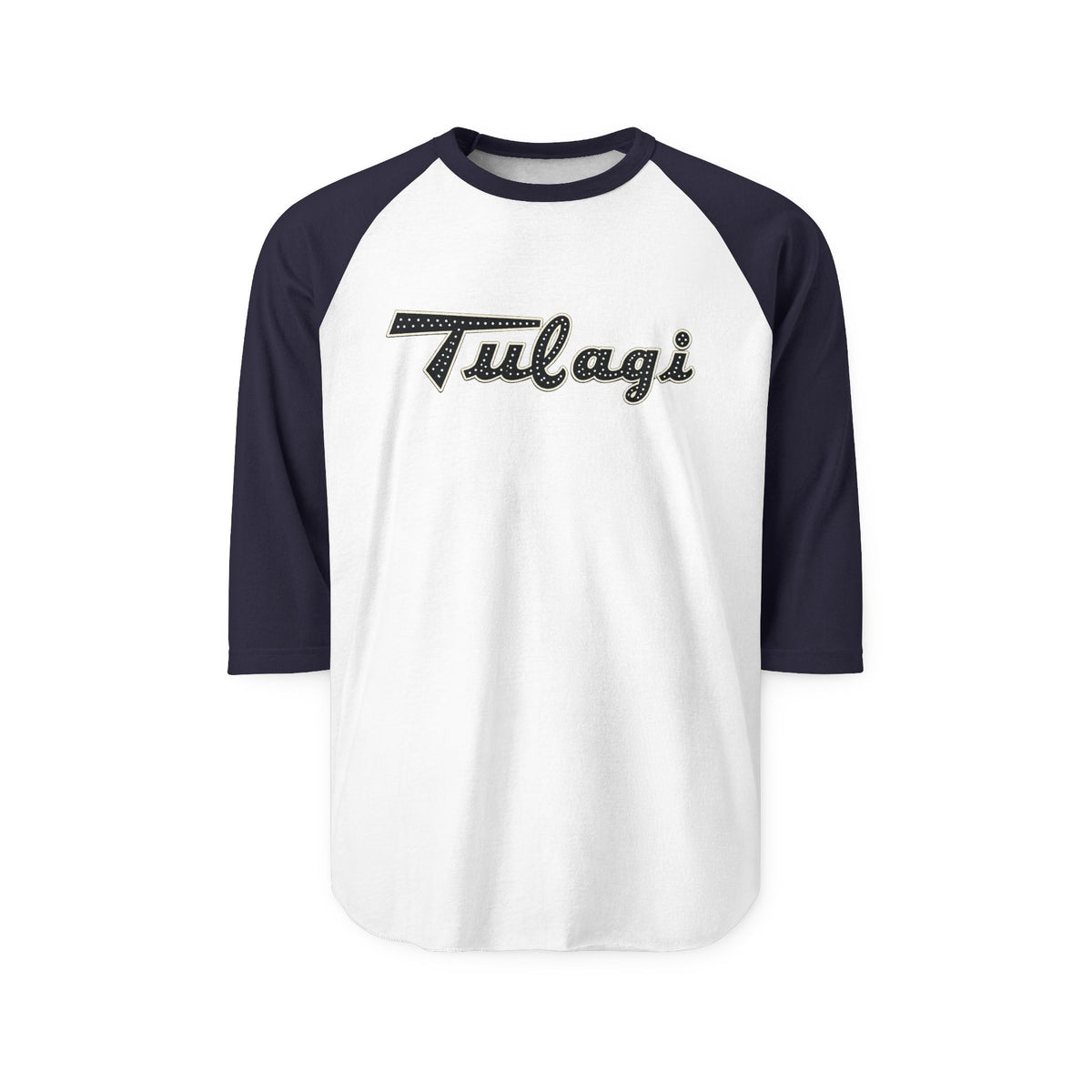 TULAGI | vintage Denver Retro Baseball Tee
