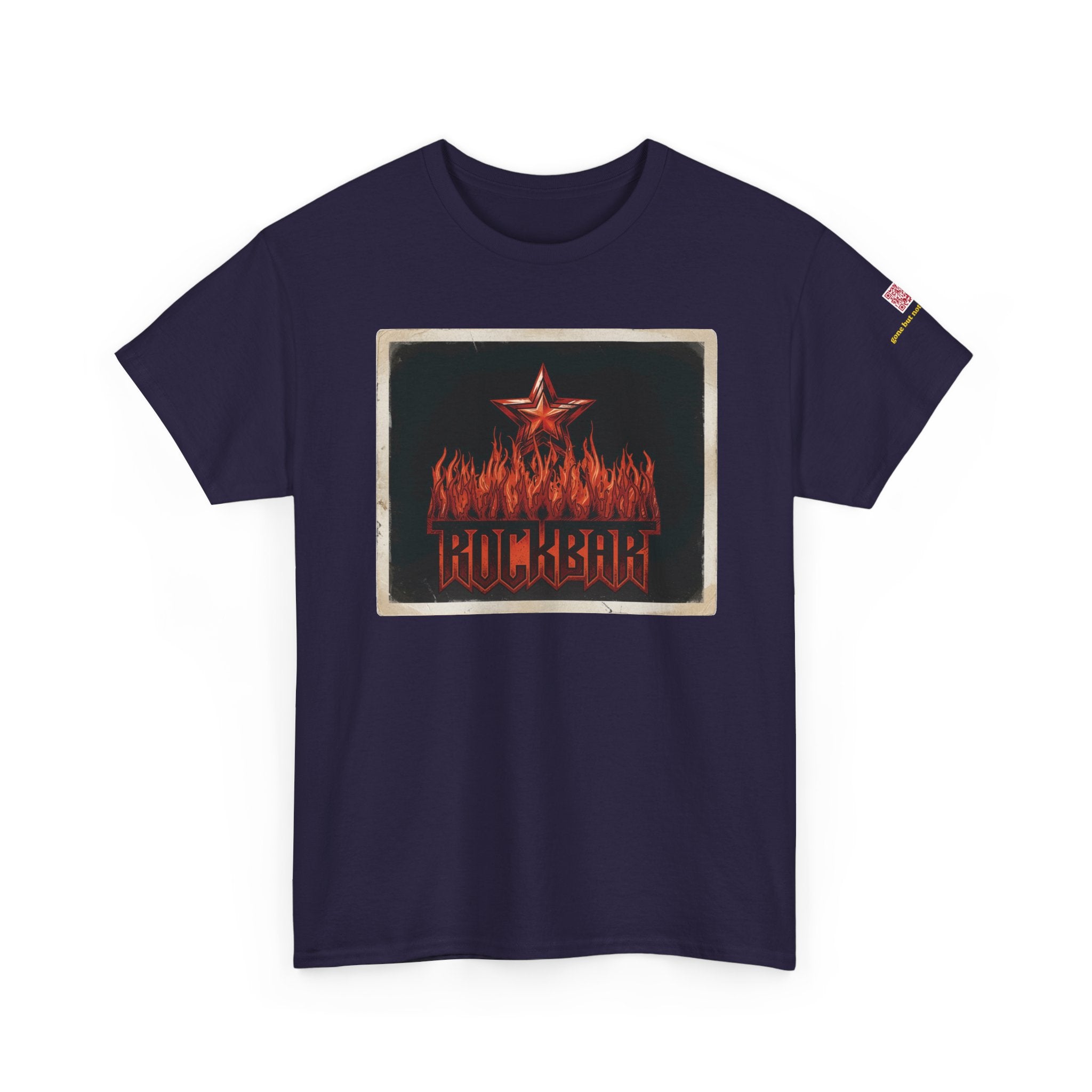 Rockbar - vintage Denver gear
