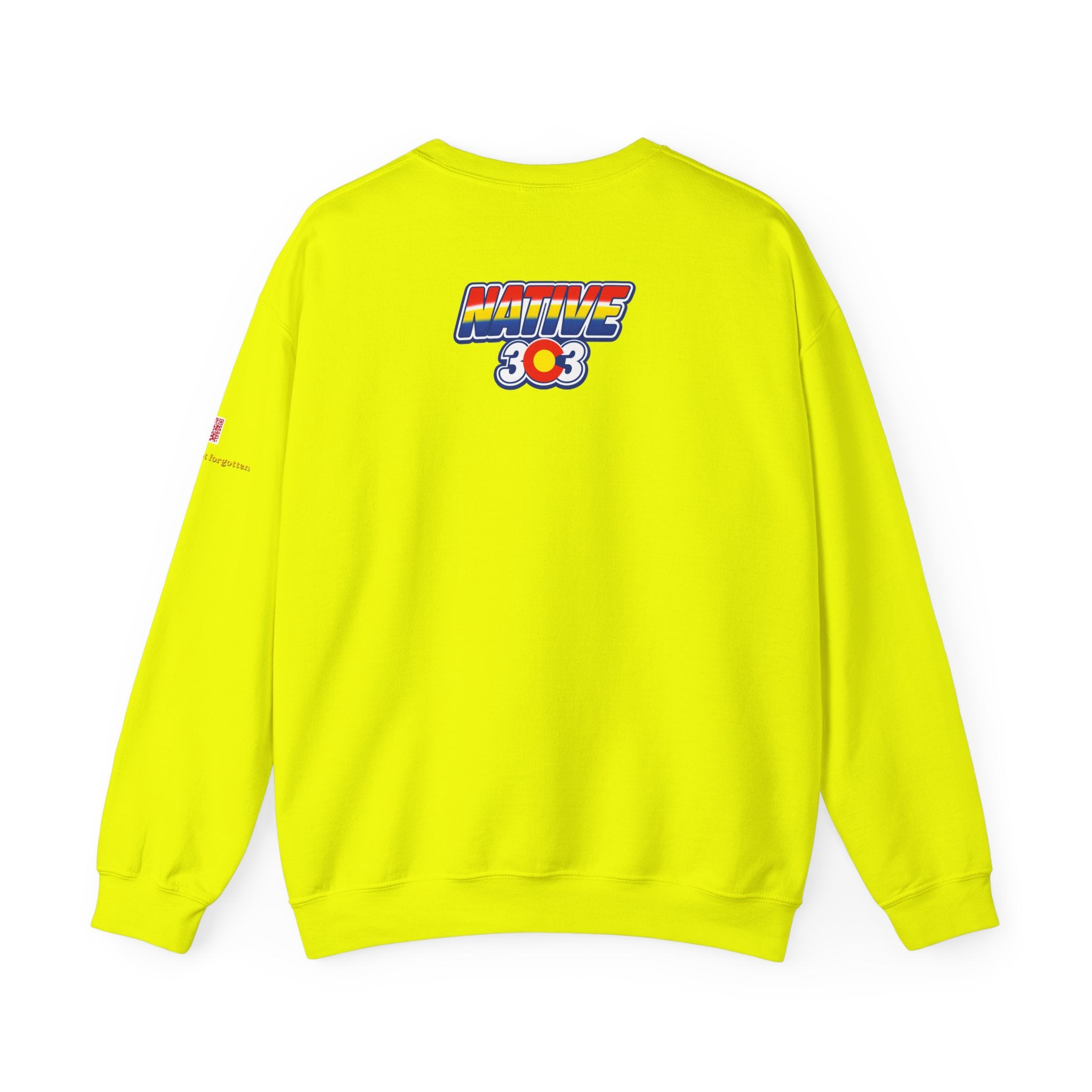 BROADWAYS | Native303 Sweatshirt