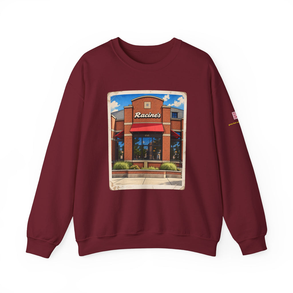 Fuji En (after hours) | Native303 Sweatshirt