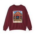 Fuji En (after hours) | Native303 Sweatshirt