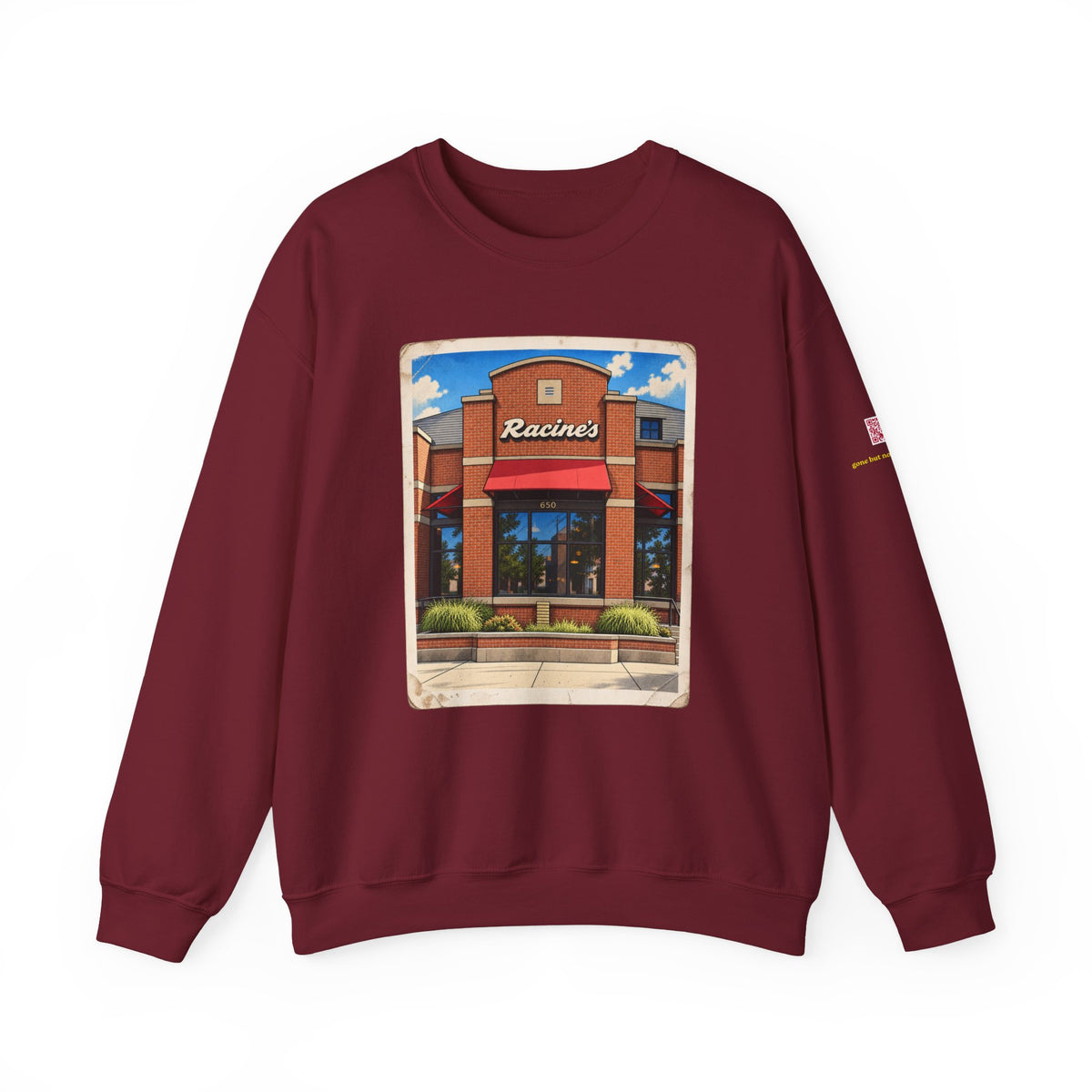 Fuji En (after hours) | Native303 Sweatshirt