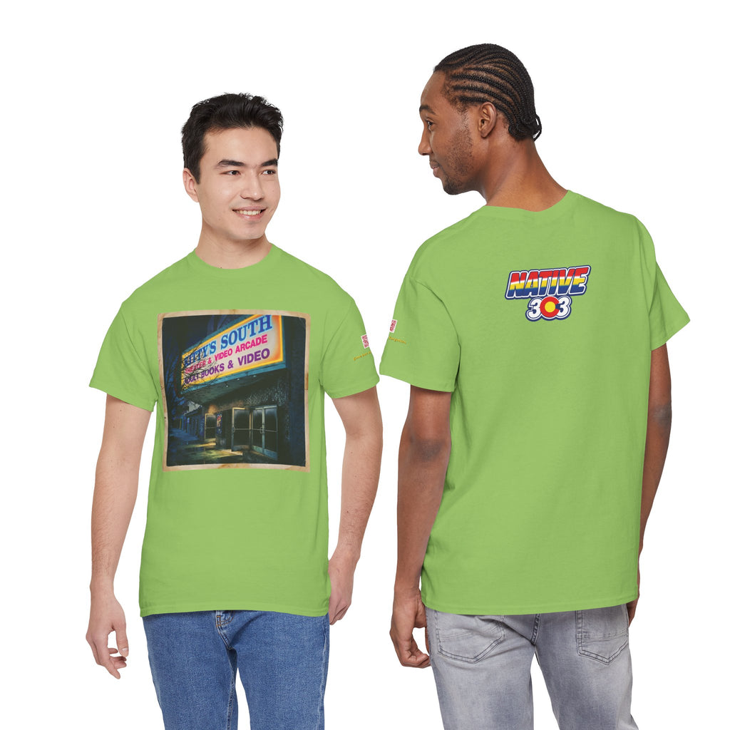 Kitty's South - vintage Denver gear