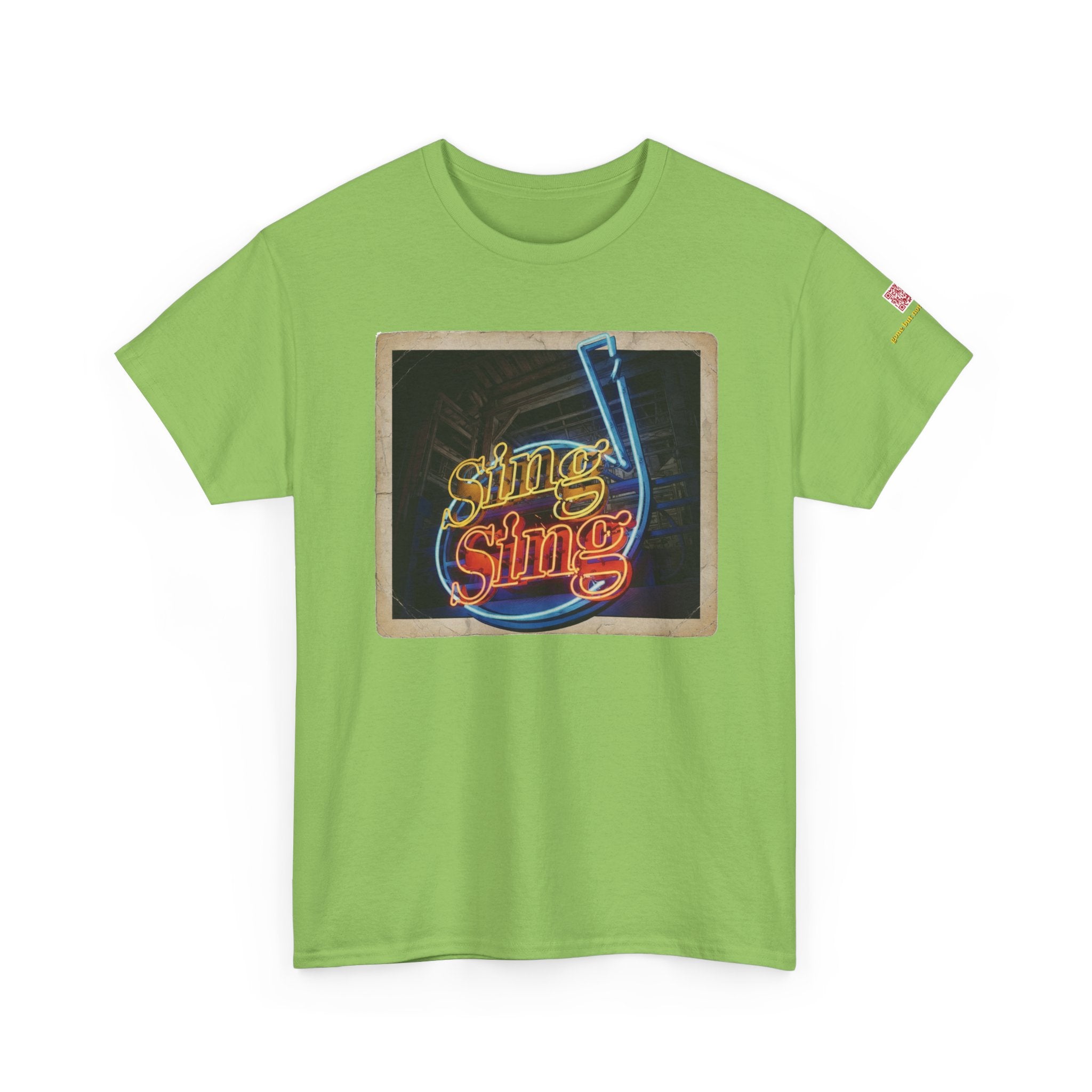 SingSing - vintage Denver gear