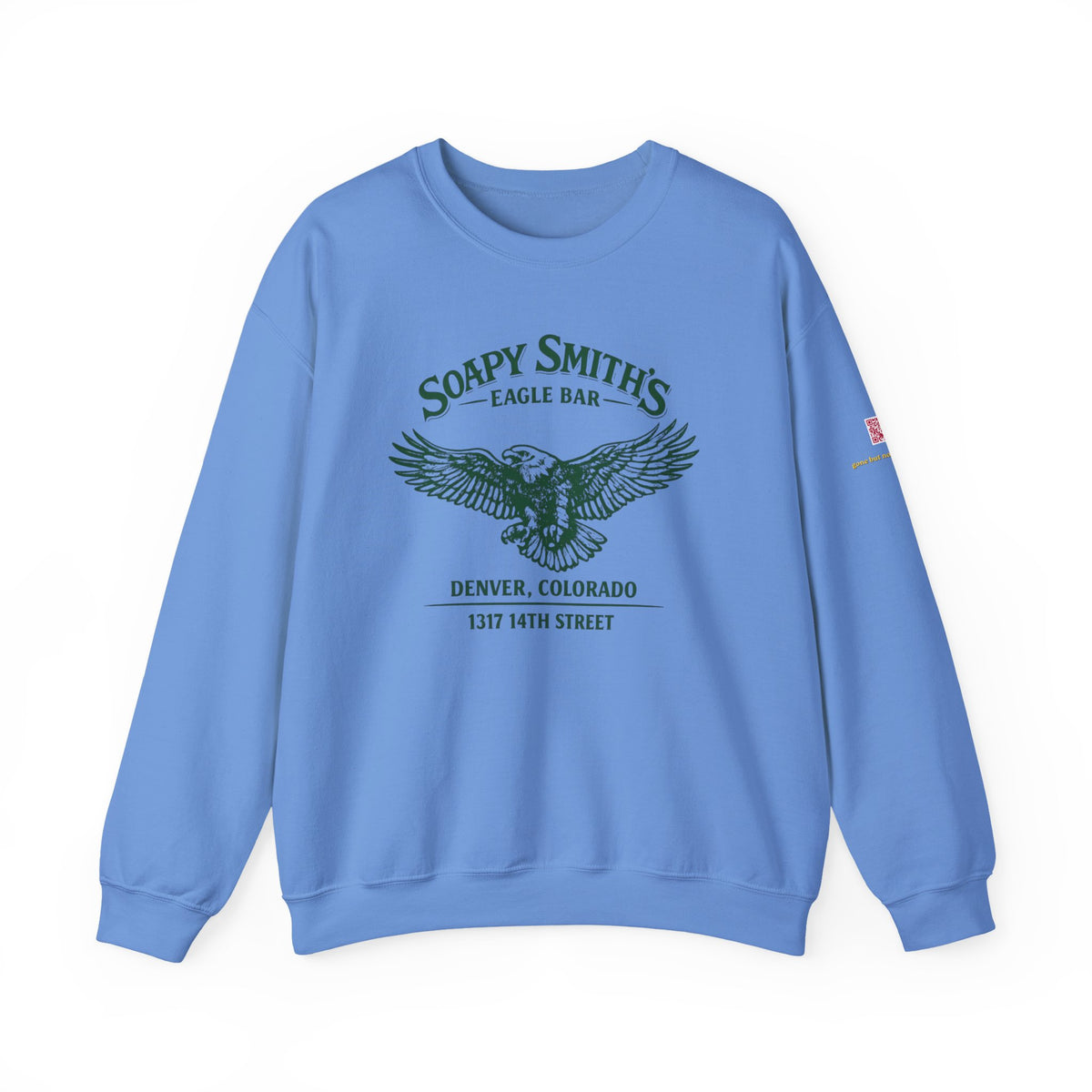 Soapy Smiths | Native303 Sweatshirt