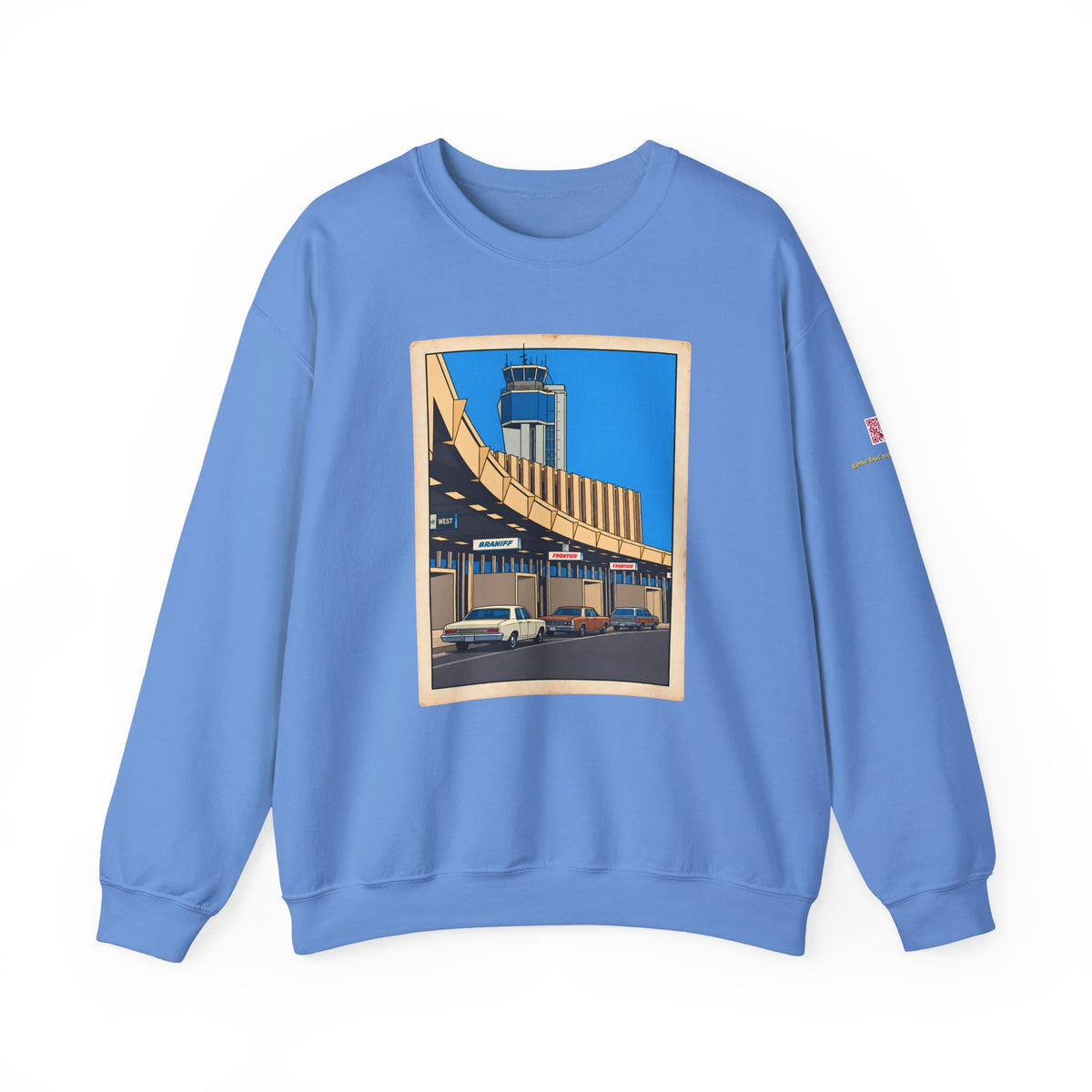 Stapleton Airport | Native303 Sweatshirt