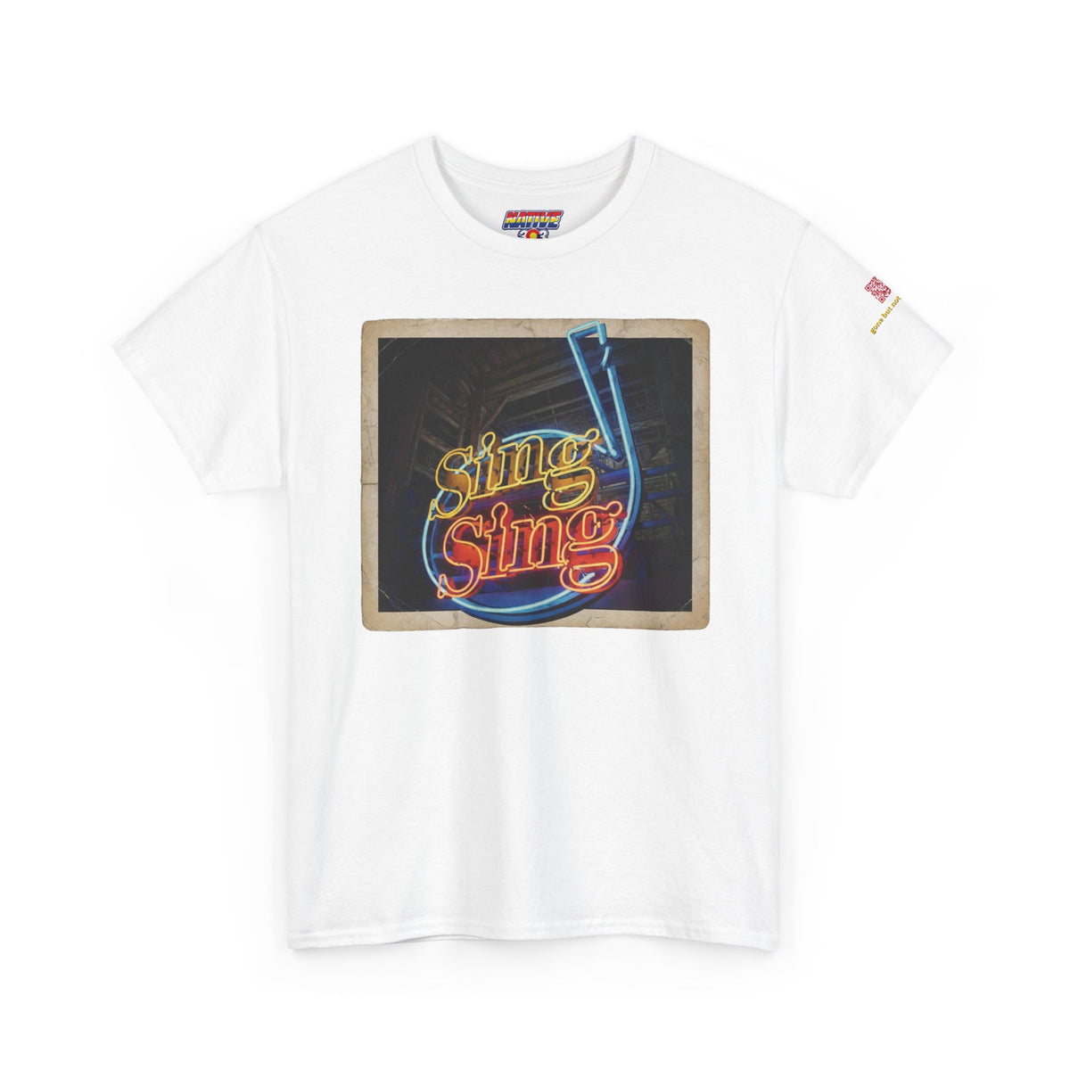 SingSing - vintage Denver gear