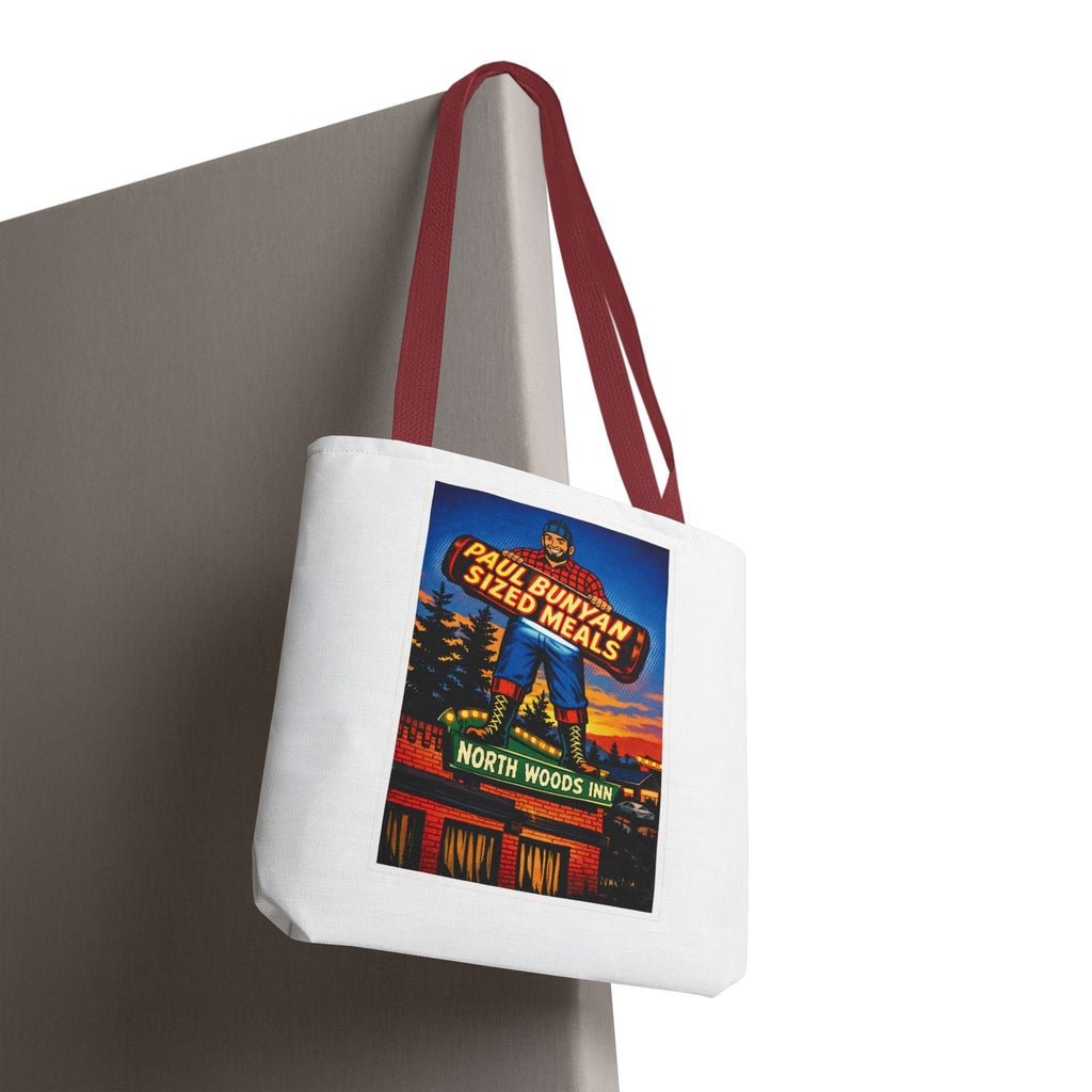 Northwoods Inn Tote