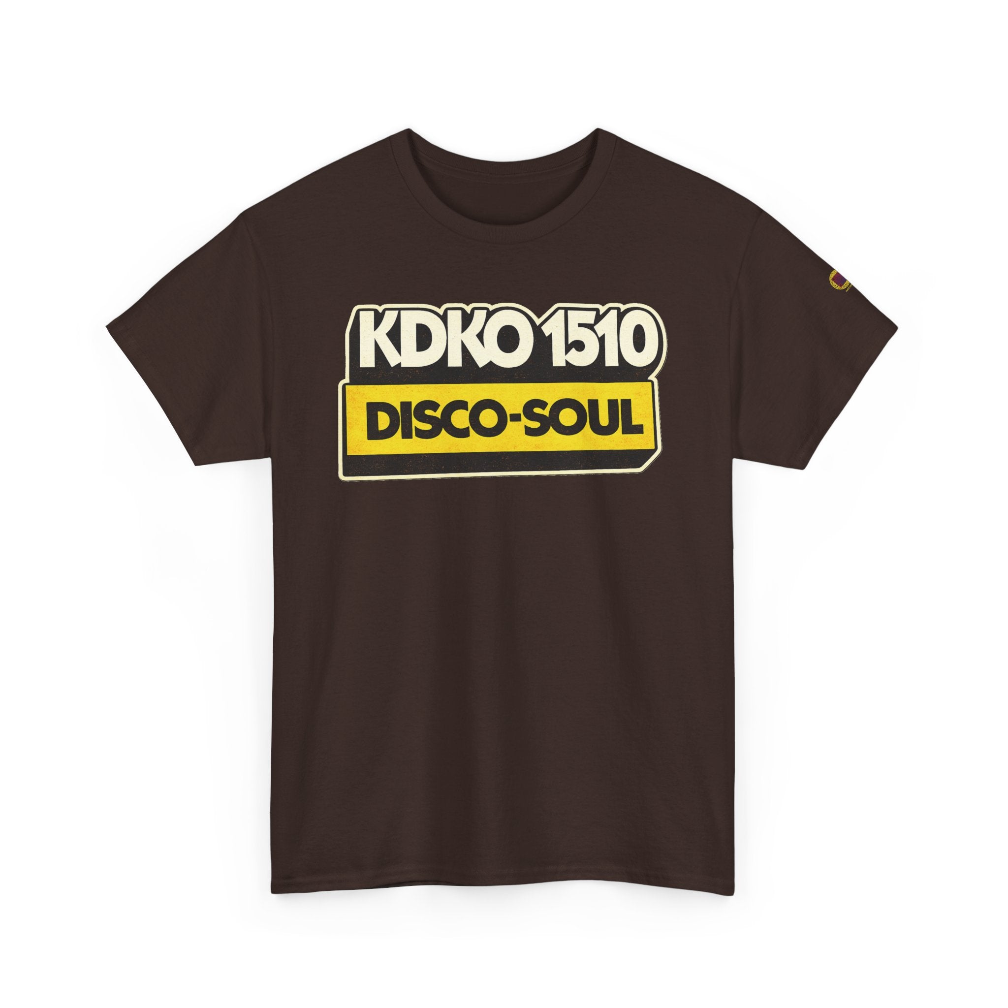 1510AM KDKO - vintage Denver gear