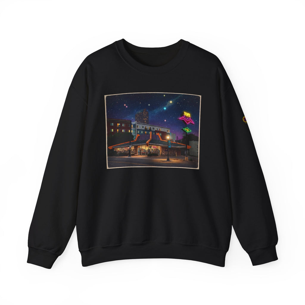 TOM’S DINER | Native303 Sweatshirt