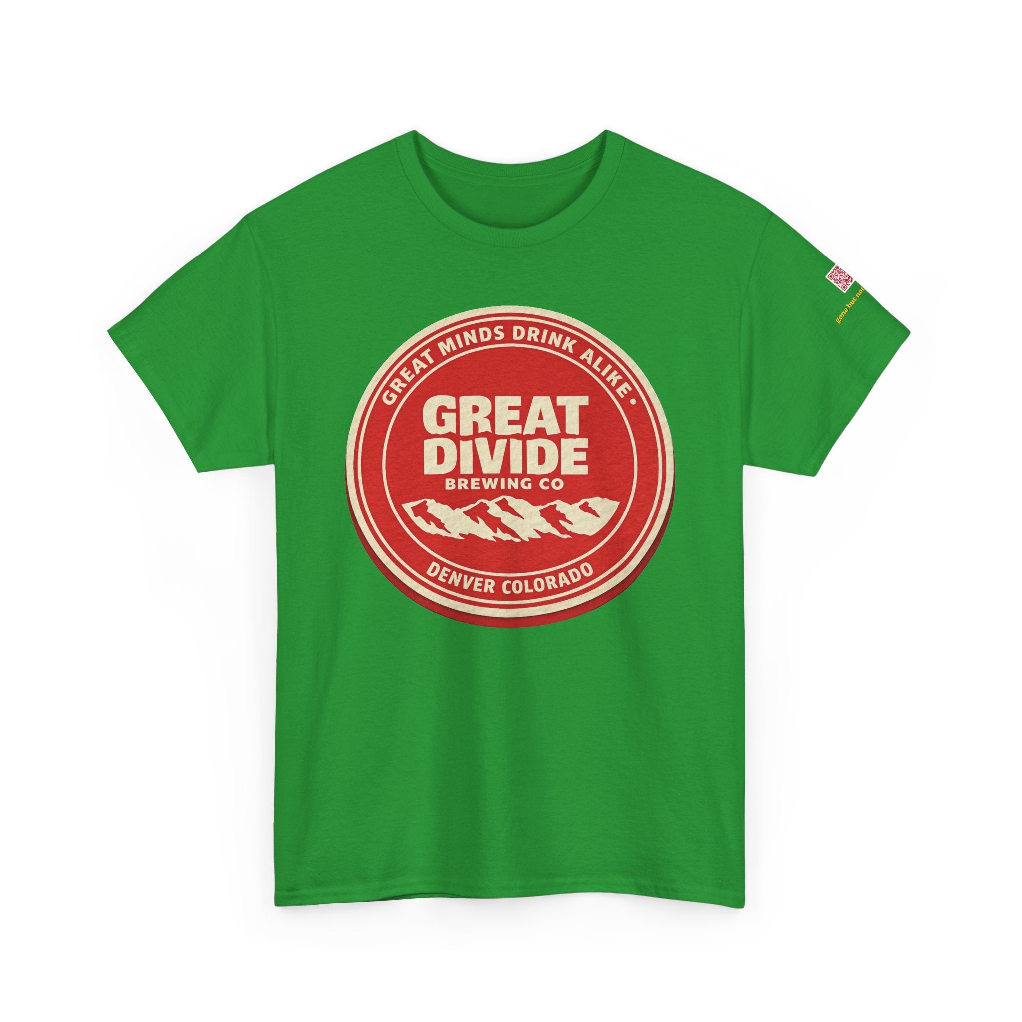 Great Divide - vintage Denver gear