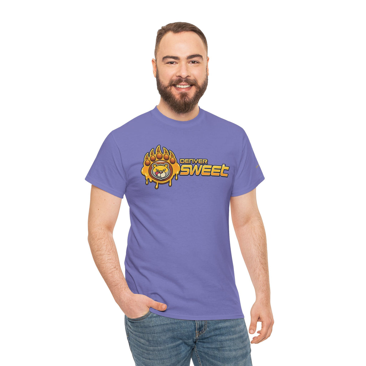 Denver Sweet Bar - vintage Denver gear
