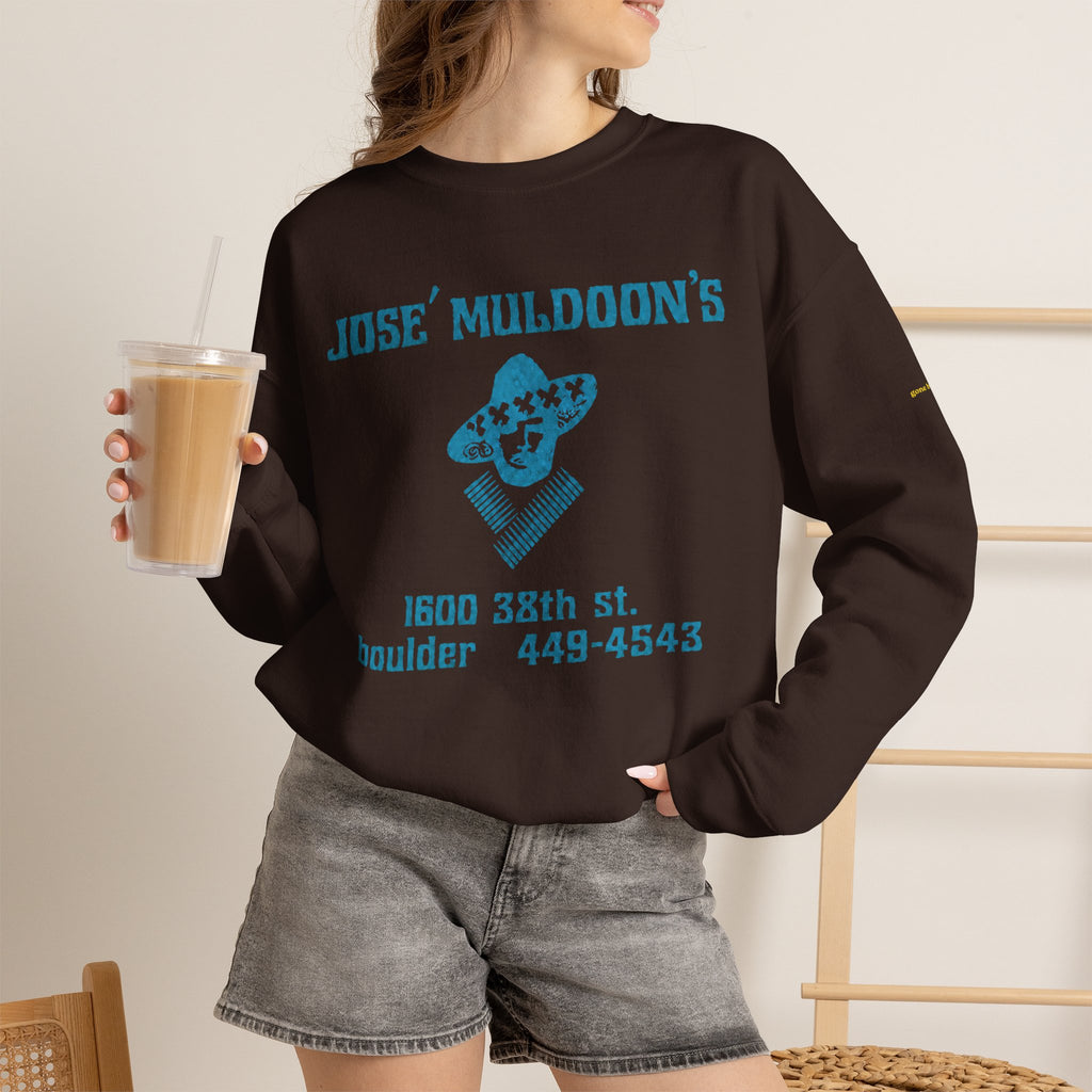 Jose Muldoon’s | Native303 Sweatshirt