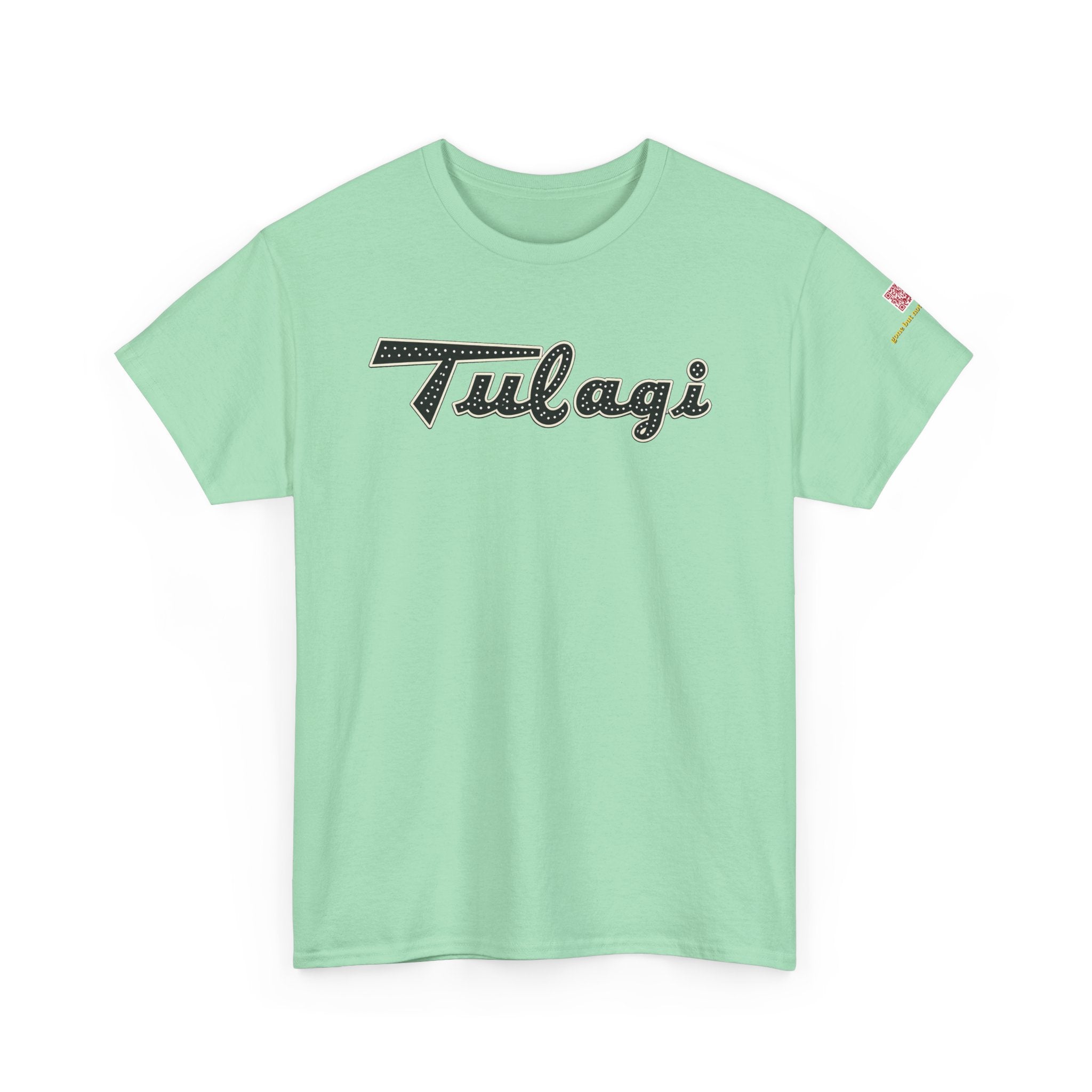 Tulagi - vintage Denver gear