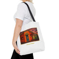 Benny’s Mexican restaurant Tote
