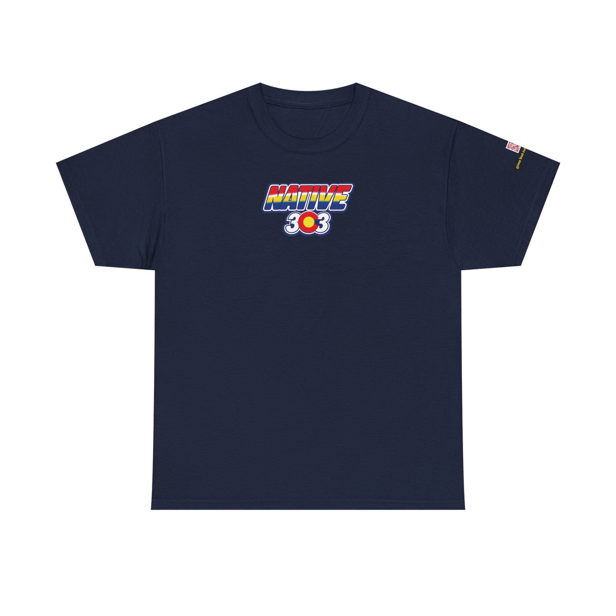 JIMBO'S SLOT CAR RACING - vintage Denver gear